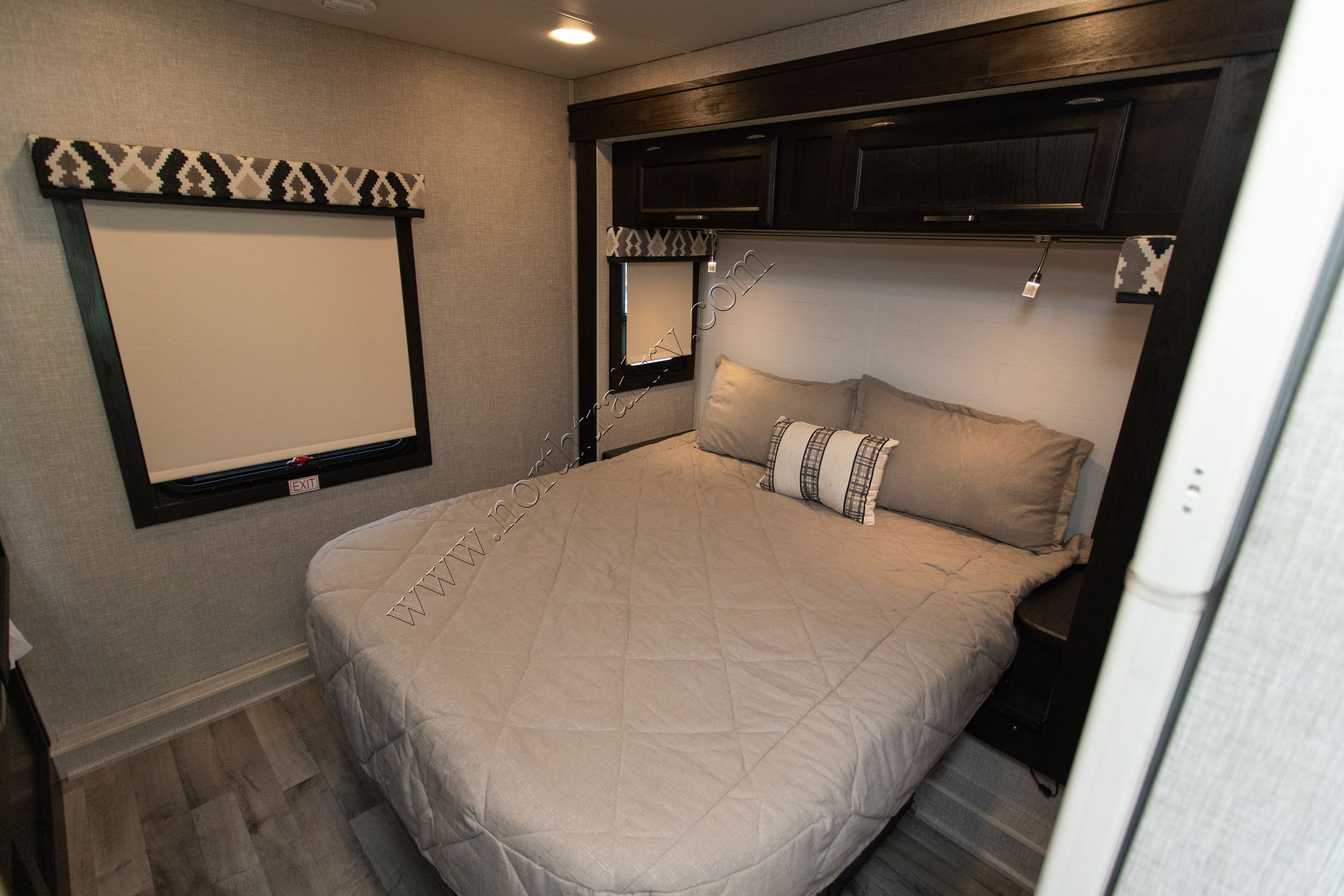 New 2022 Jayco Greyhawk 29MV Class C  For Sale