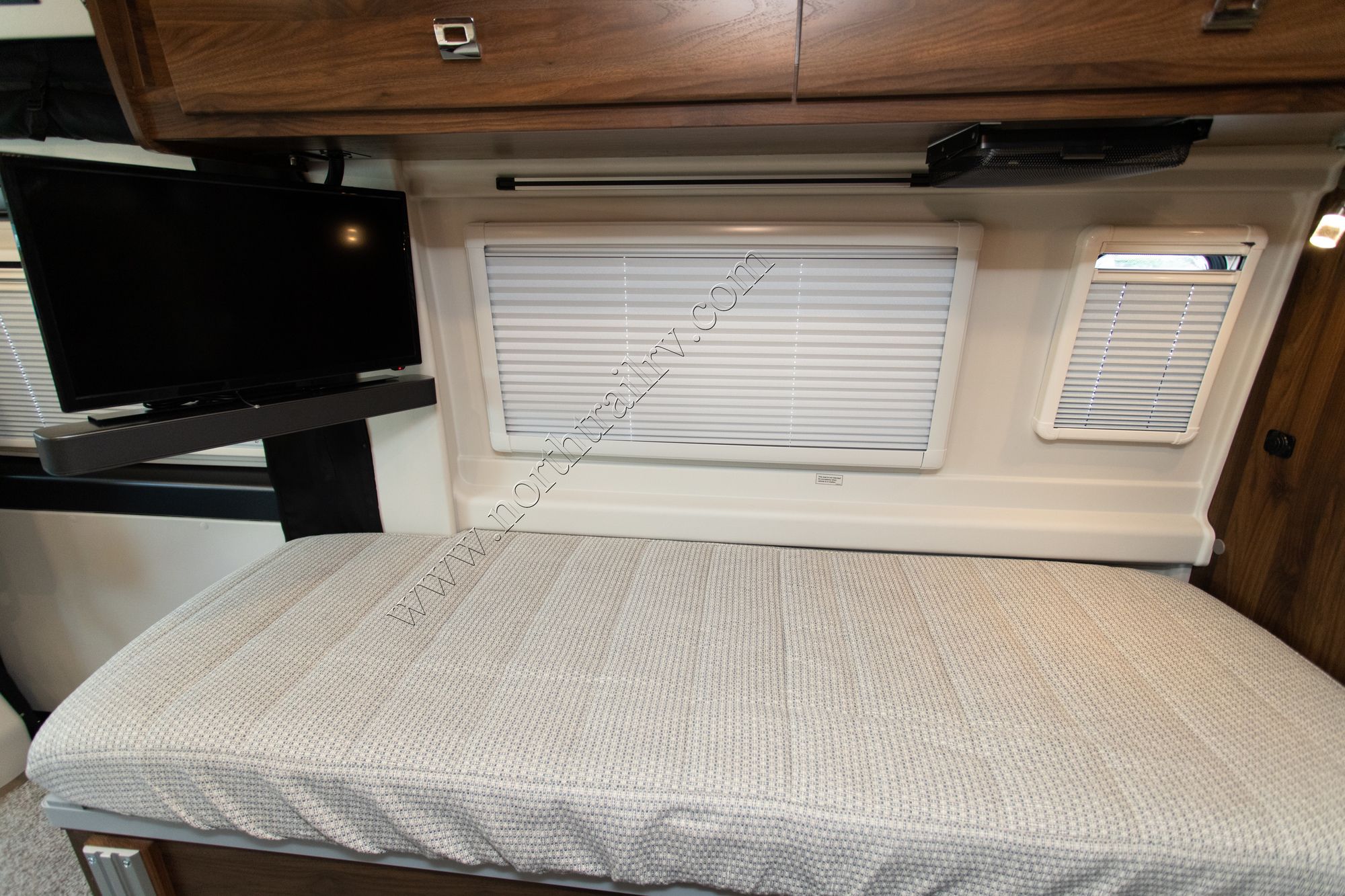 New 2022 Winnebago Travato 259KL Class B  For Sale