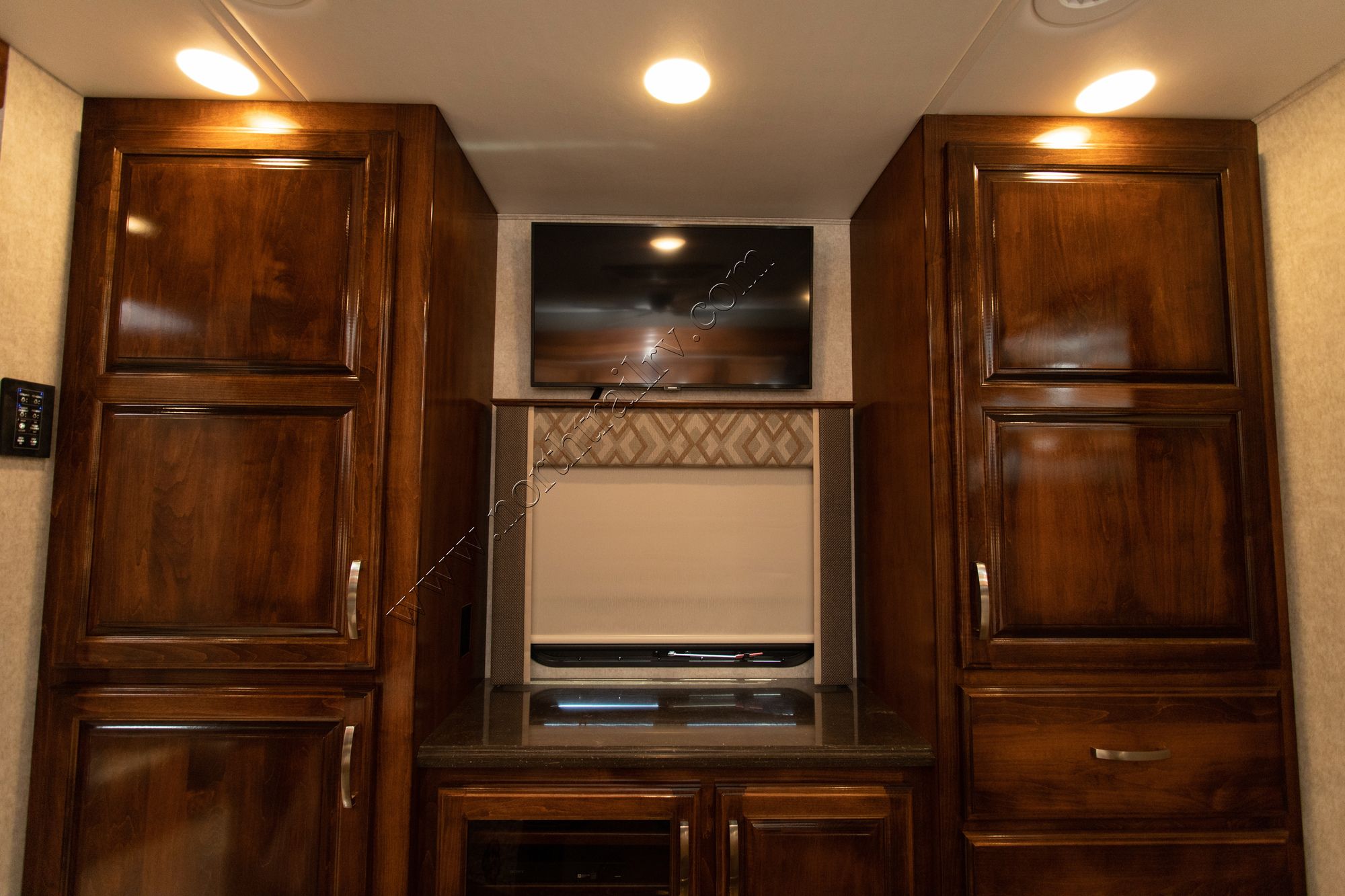 Used 2021 Renegade Rv Verona Le 38LDG Super C  For Sale