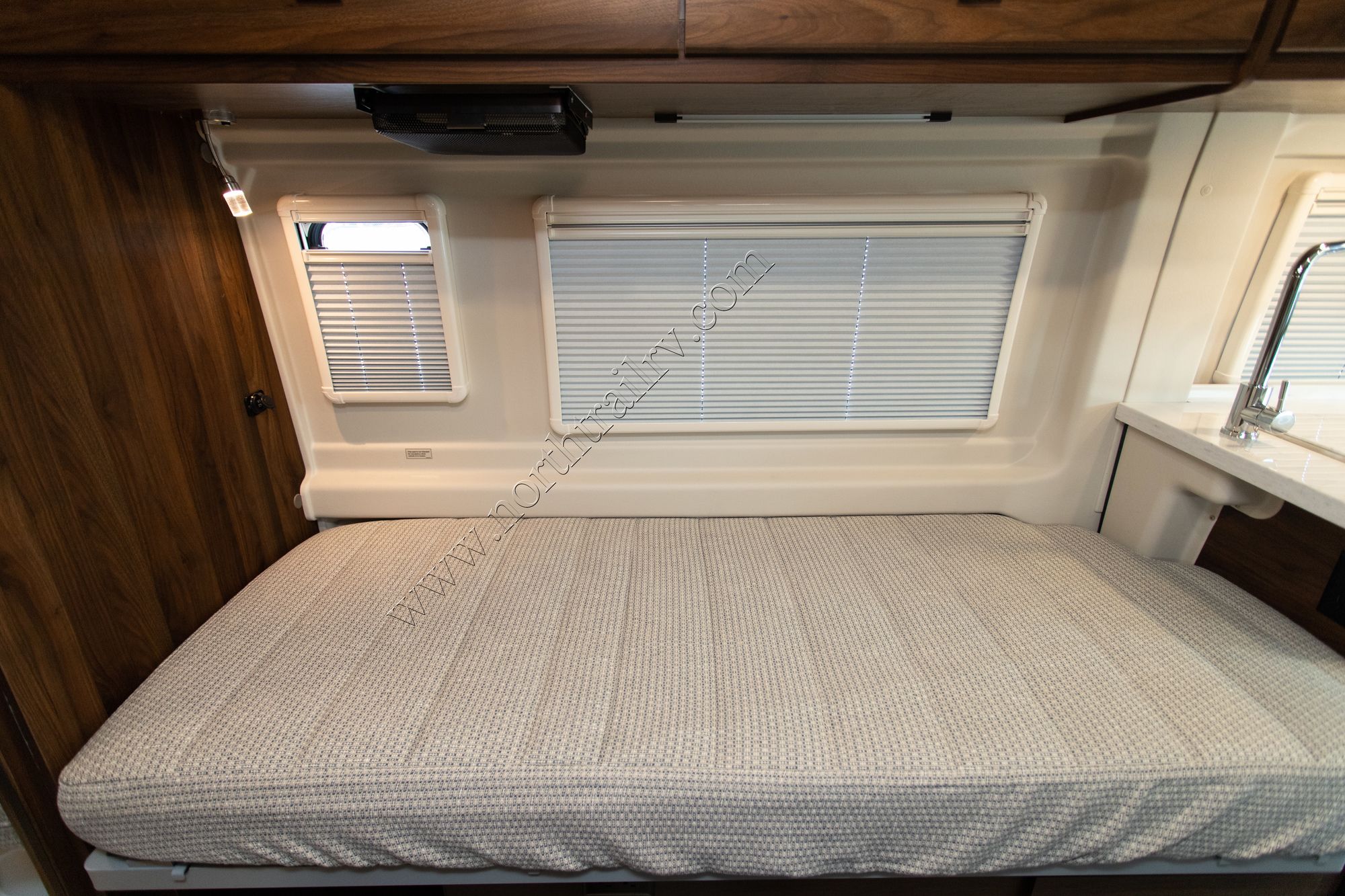 New 2022 Winnebago Travato 259KL Class B  For Sale
