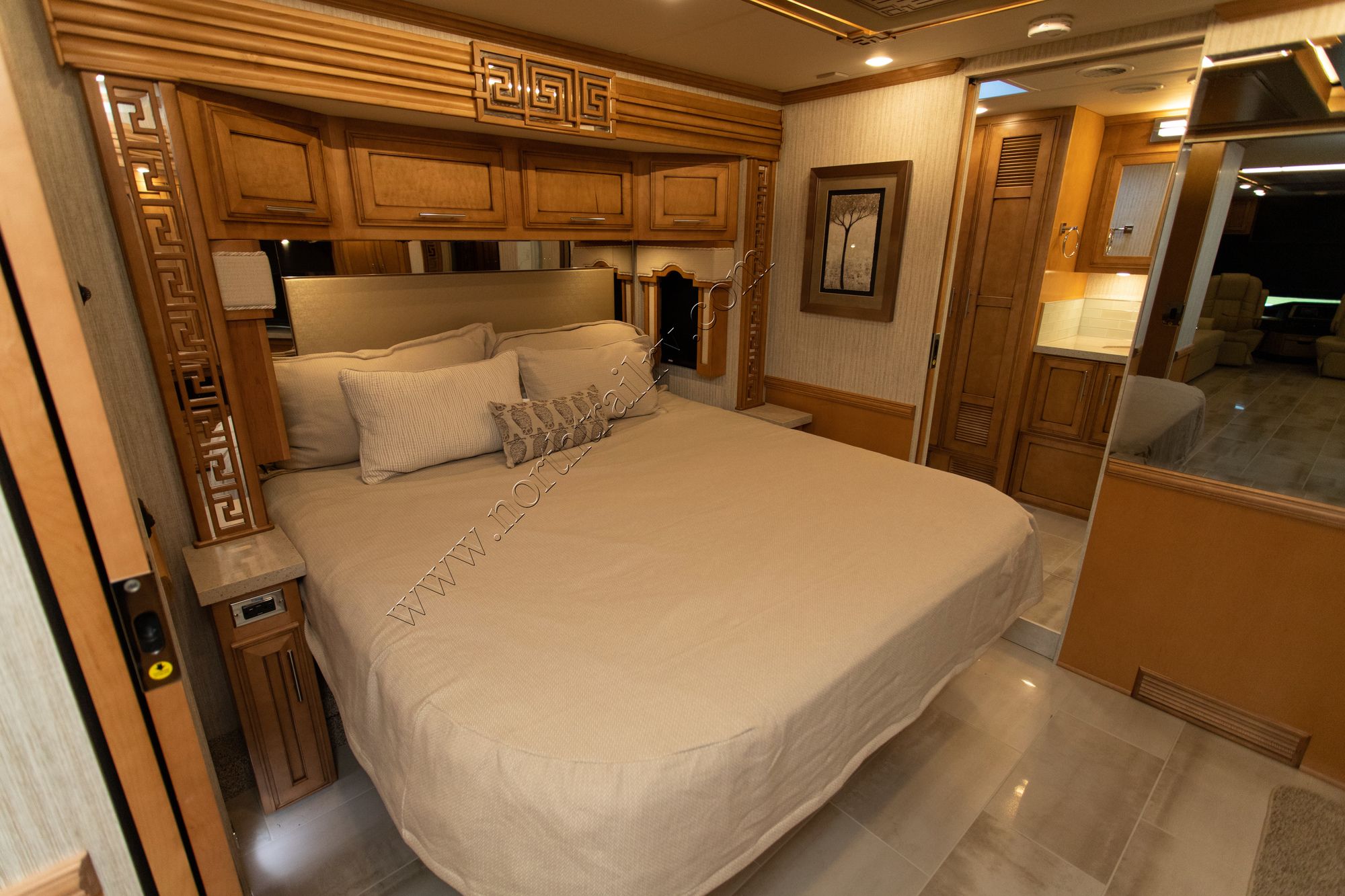 New 2022 Newmar Ventana 4037 Class A  For Sale