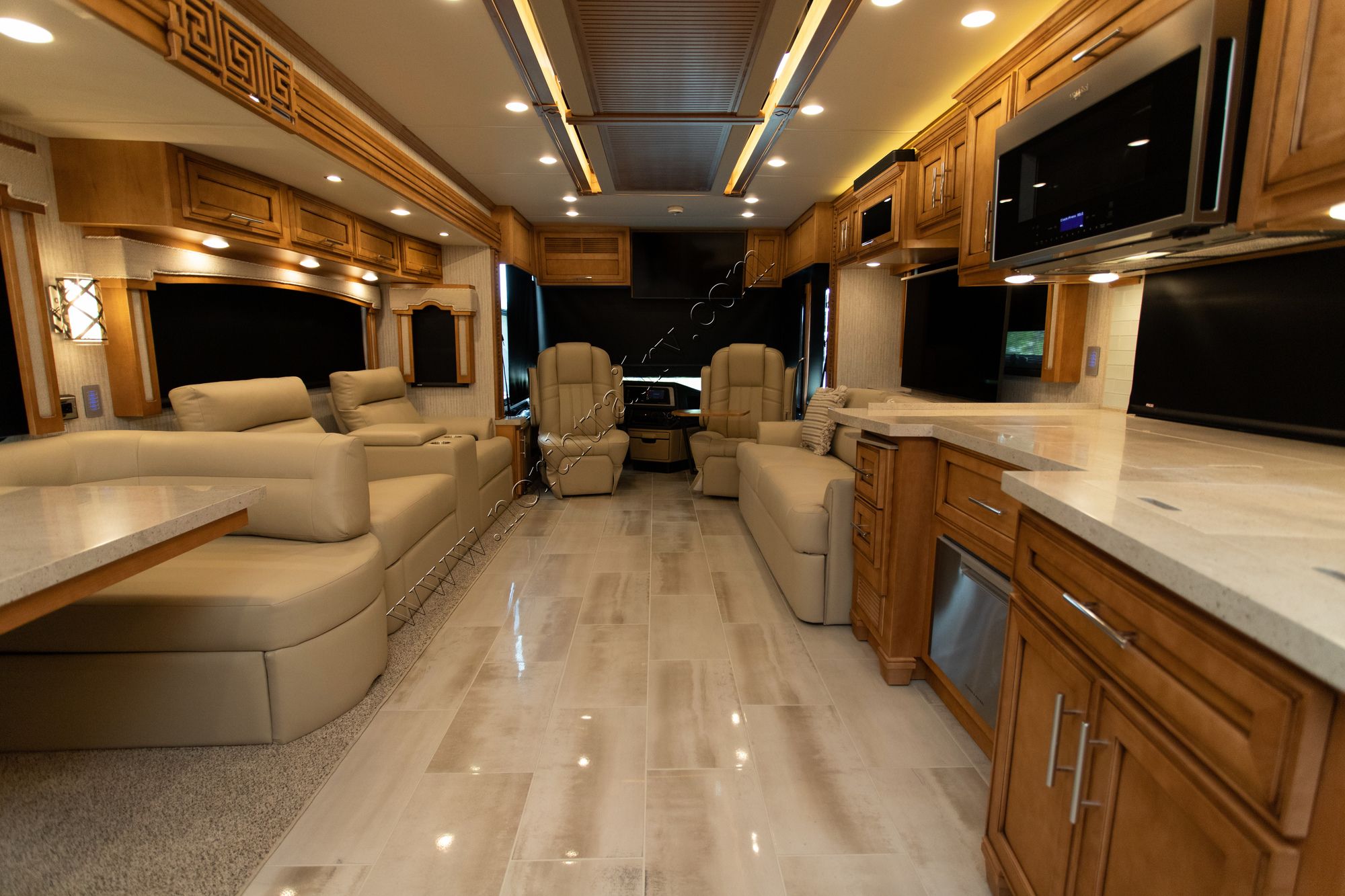 New 2022 Newmar Ventana 4037 Class A  For Sale