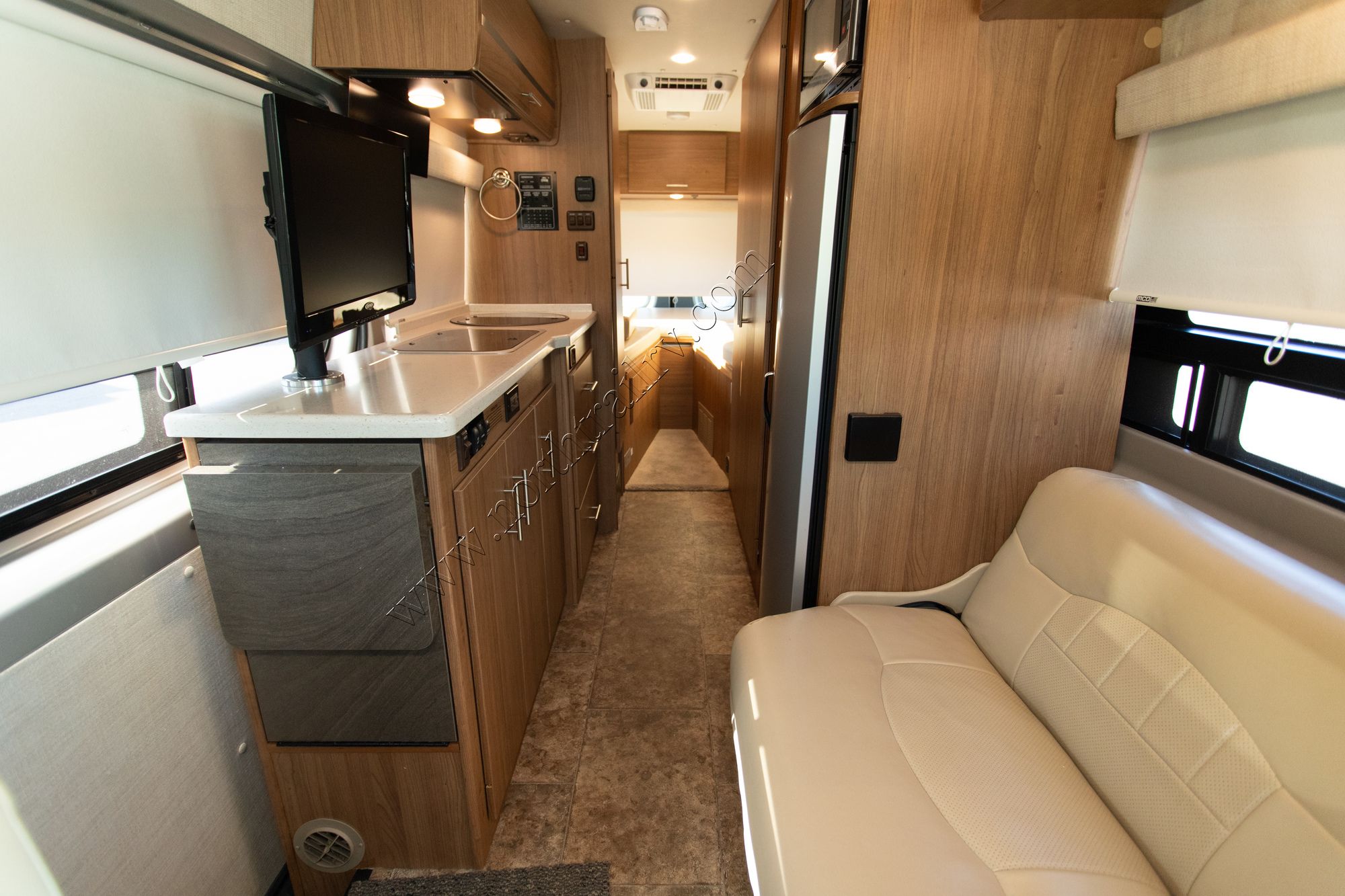 Used 2014 Winnebago Era 170A Class B  For Sale