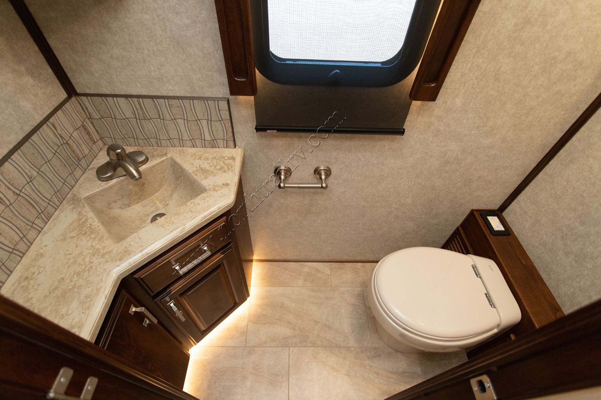 New 2022 Renegade Rv Classic 45CMR Super C  For Sale