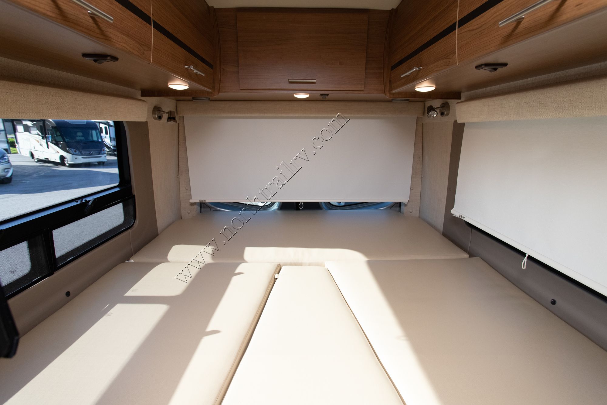 Used 2014 Winnebago Era 170A Class B  For Sale