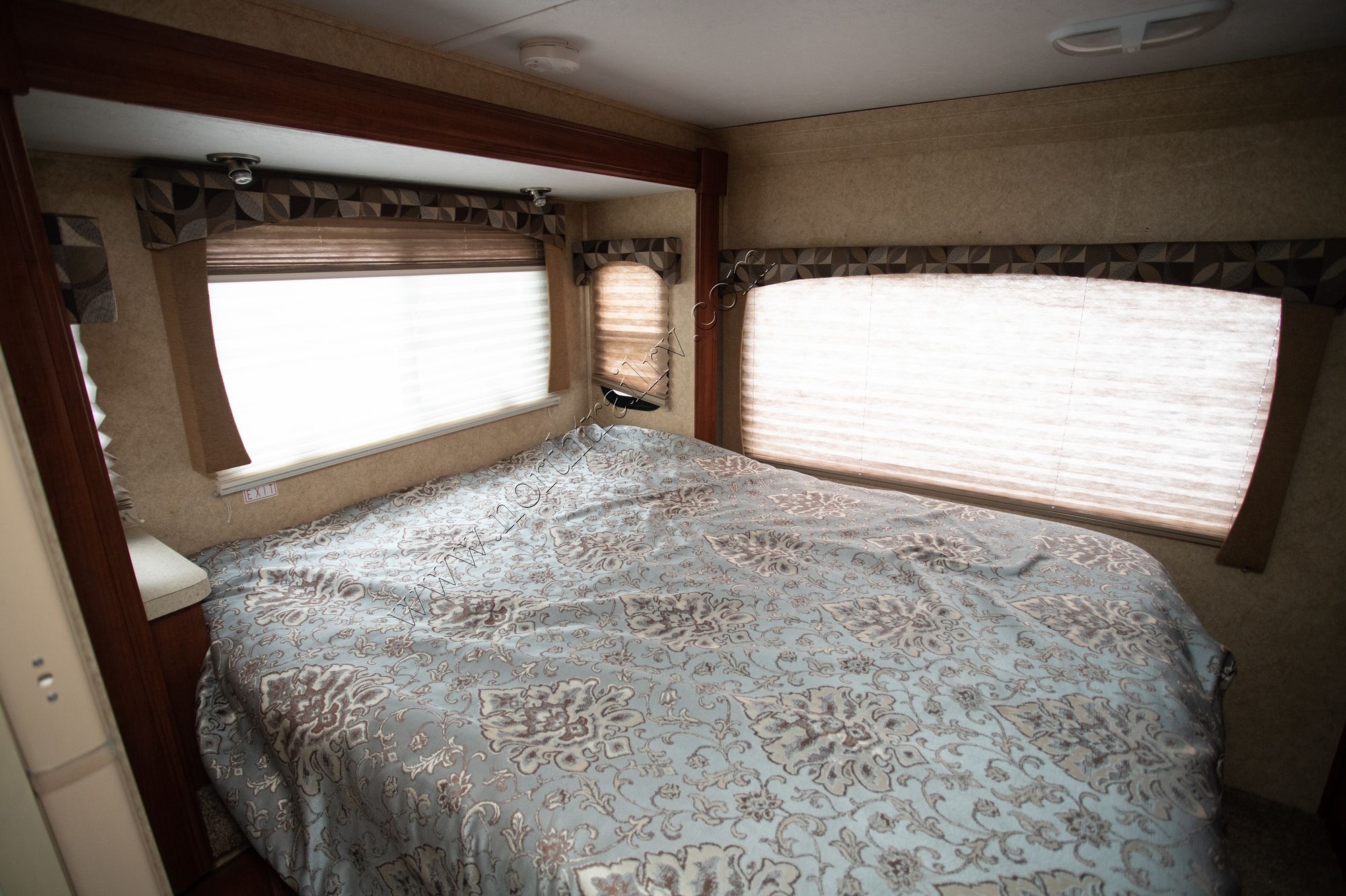 Used 2013 Forest River Sunseeker 3010DS Class C  For Sale