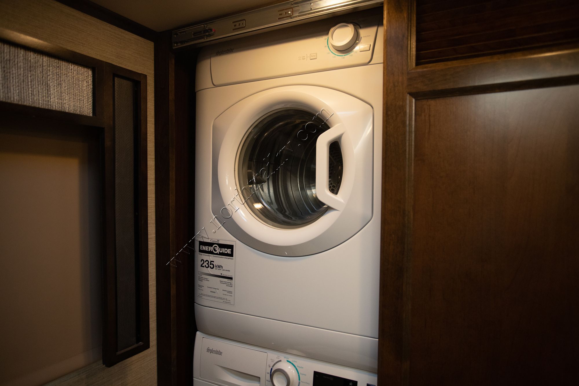 New 2021 Tiffin Motor Homes Allegro Red 37BA Class A  For Sale