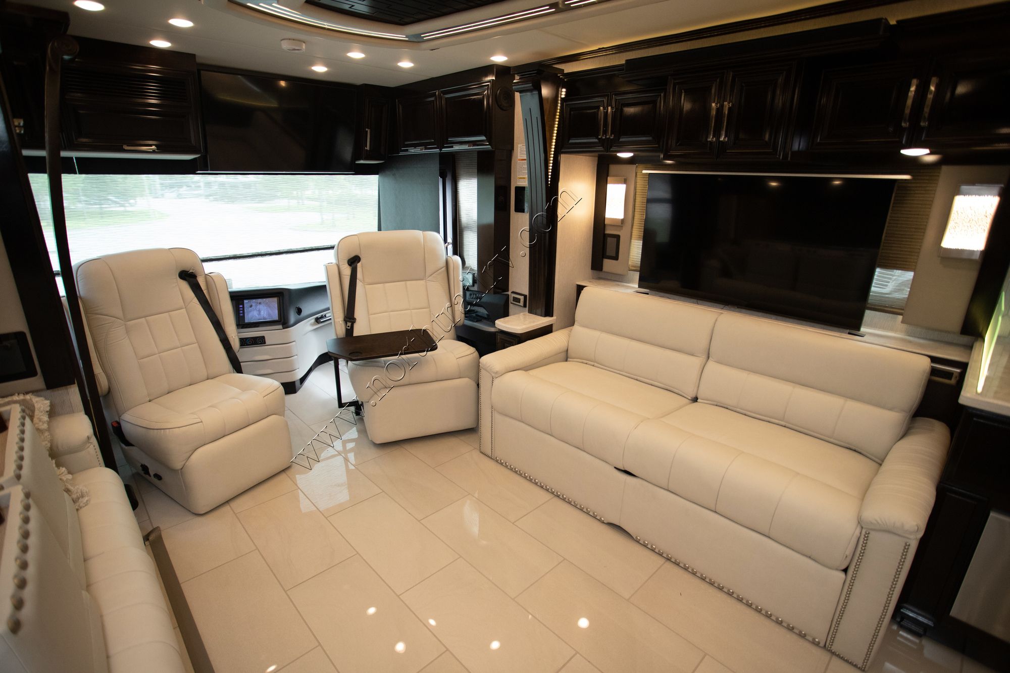 New 2022 Newmar London Aire 4535 Class A  For Sale