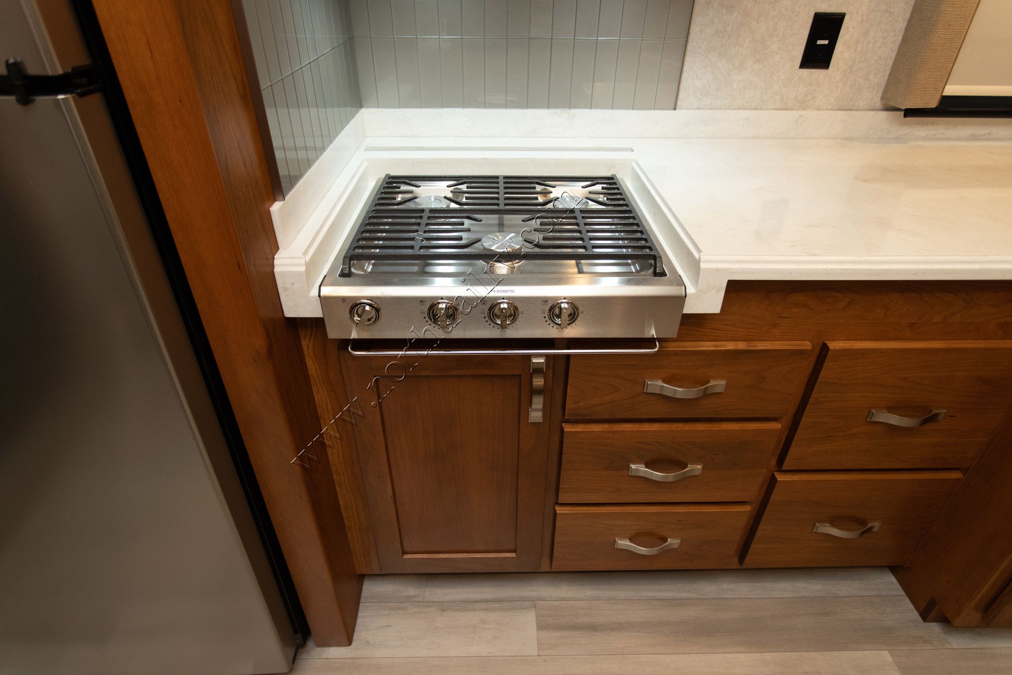 New 2022 Renegade Rv Valencia 35MB Super C  For Sale