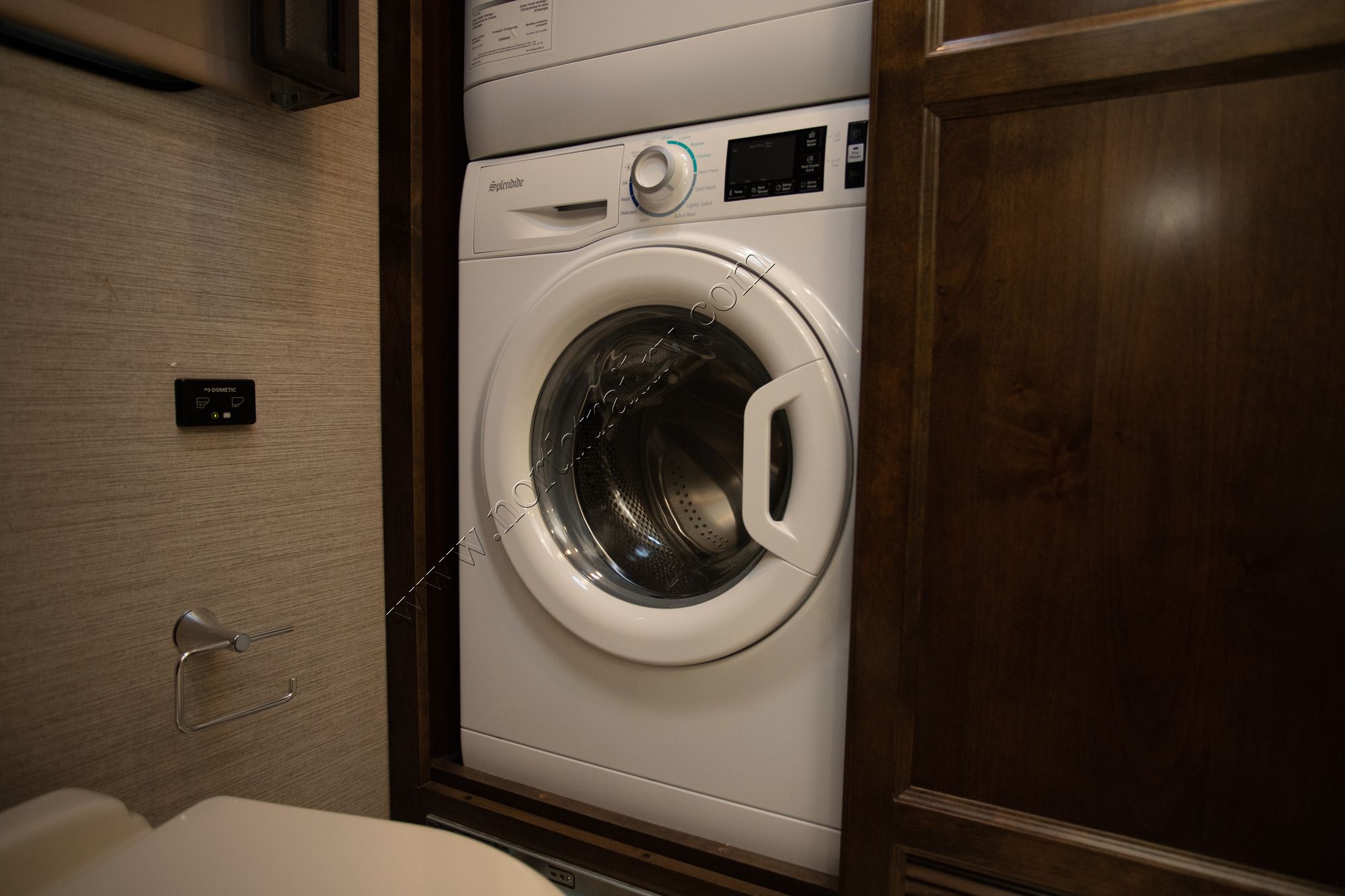 New 2021 Tiffin Motor Homes Allegro Red 37BA Class A  For Sale