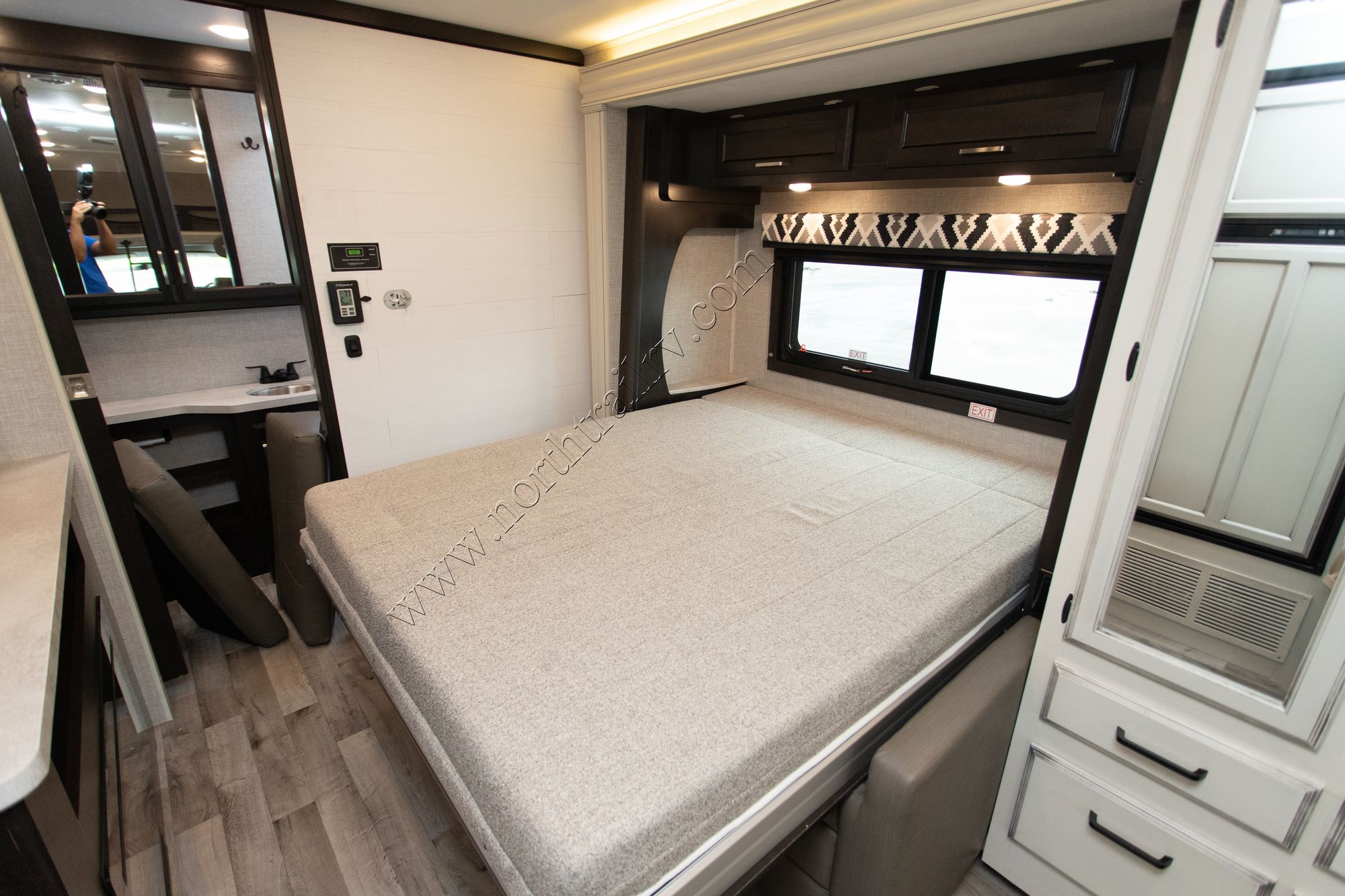 New 2022 Jayco Redhawk 26M Class C  For Sale