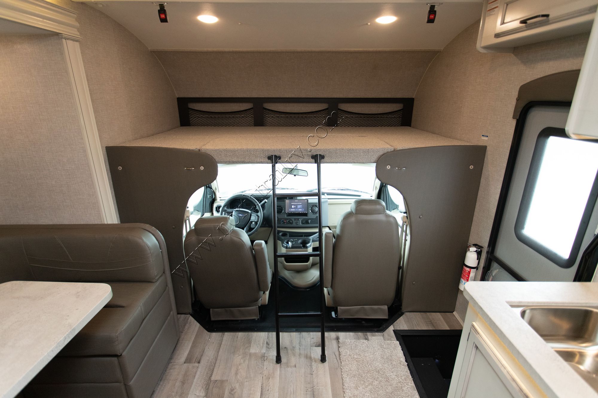 New 2022 Jayco Redhawk 26M Class C  For Sale