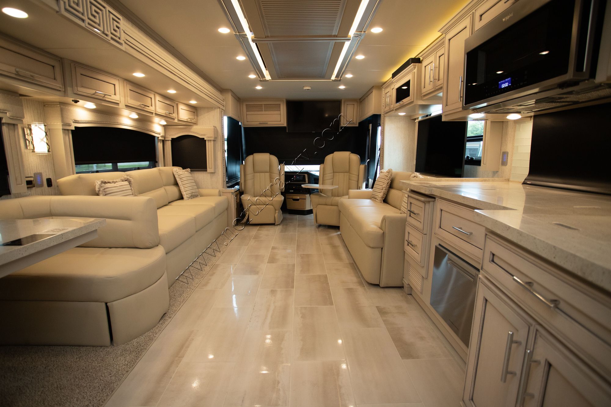 New 2022 Newmar Ventana 4369 Class A  For Sale