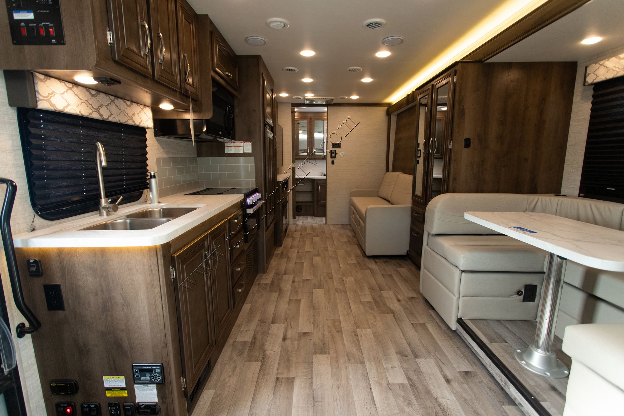 New 2022 Jayco Redhawk 26M Class C  For Sale