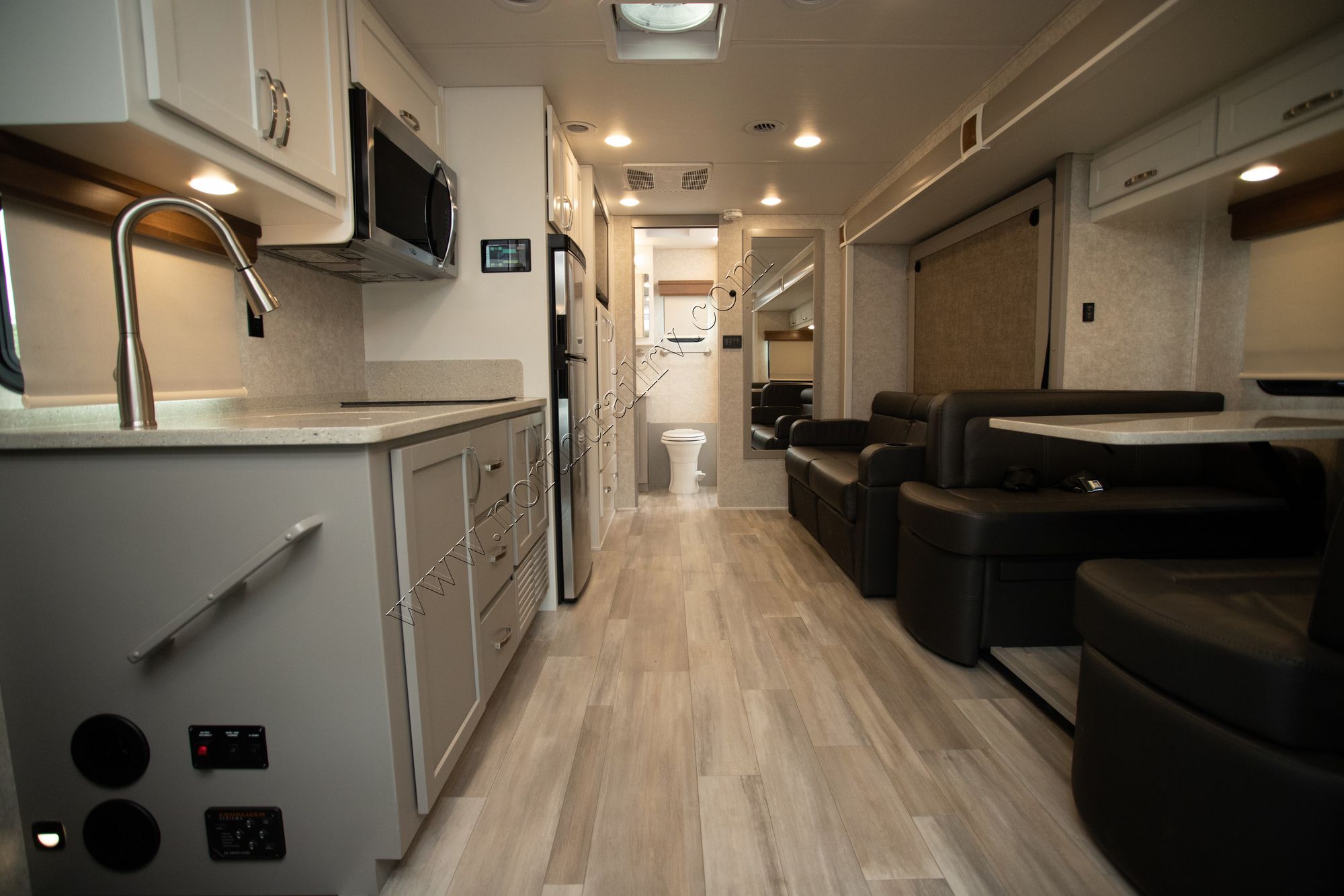 New 2022 Renegade Rv Veracruz 30VRM Class C  For Sale