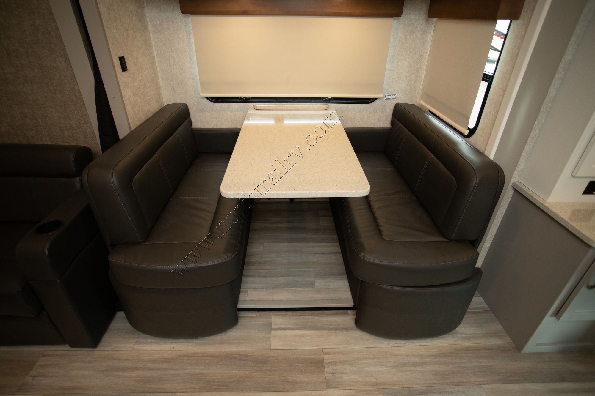 New 2022 Renegade Rv Veracruz 30VRM Class C  For Sale