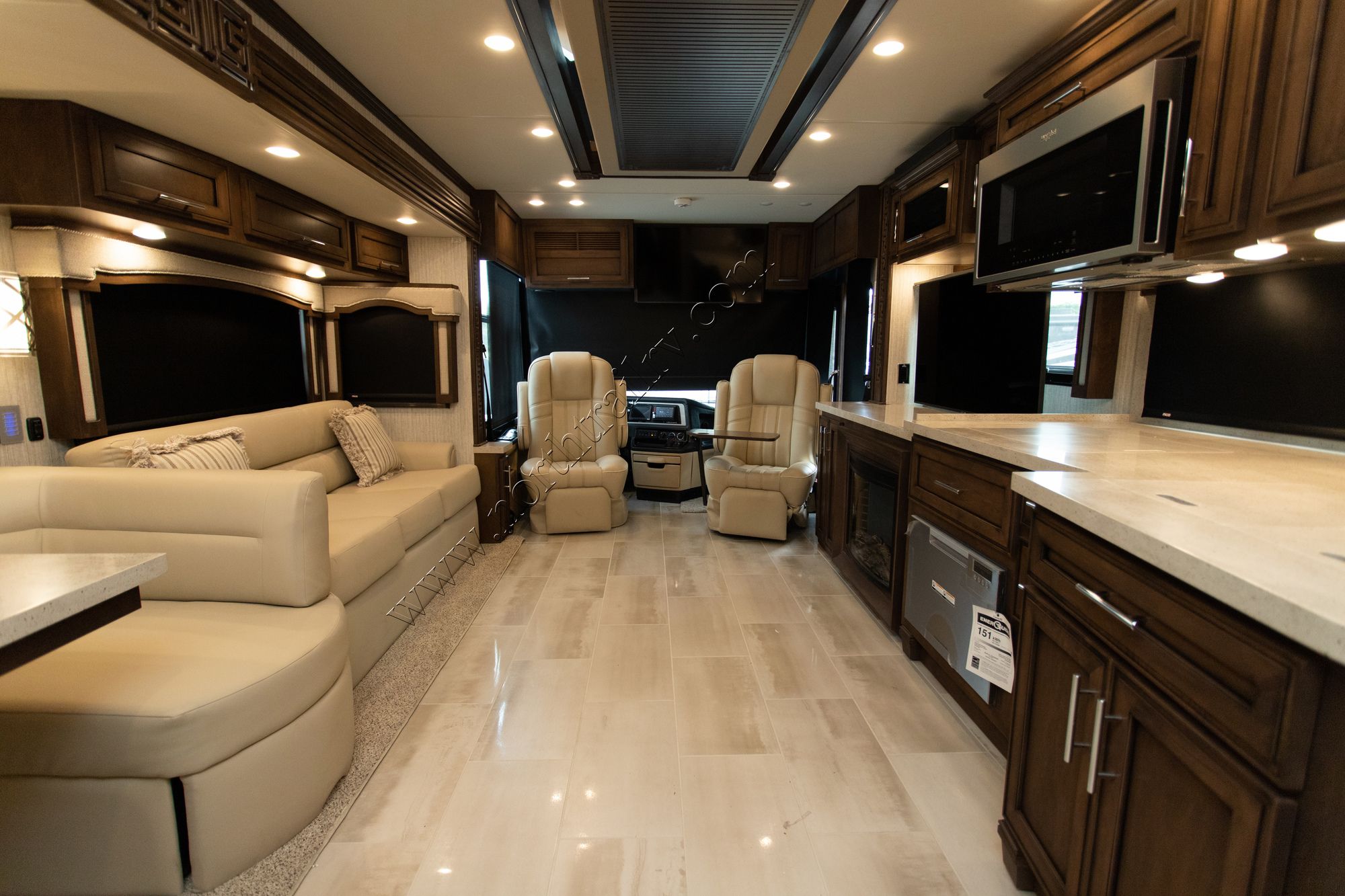 New 2022 Newmar Ventana 3709 Class A  For Sale