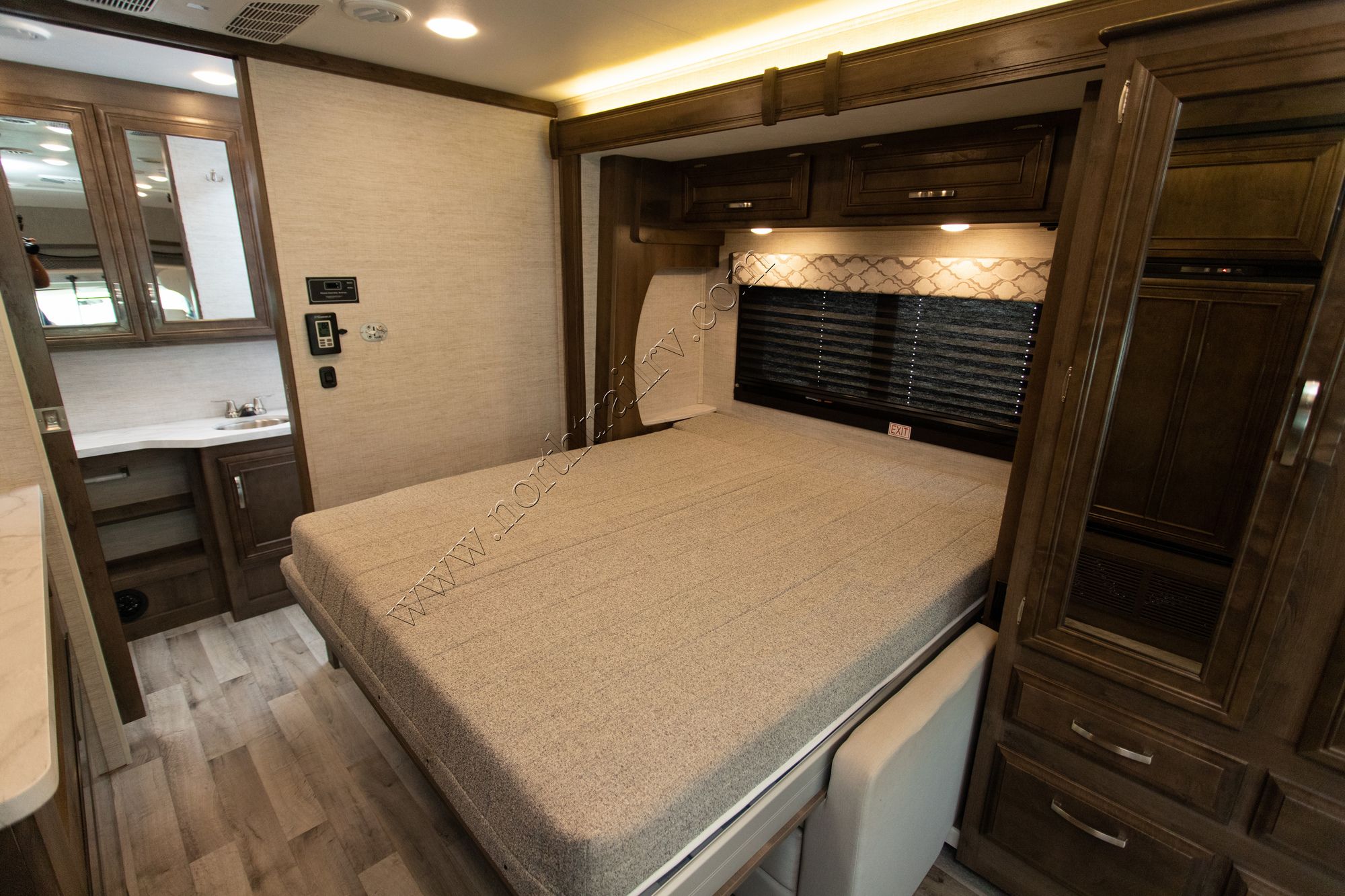 New 2022 Jayco Redhawk 26M Class C  For Sale