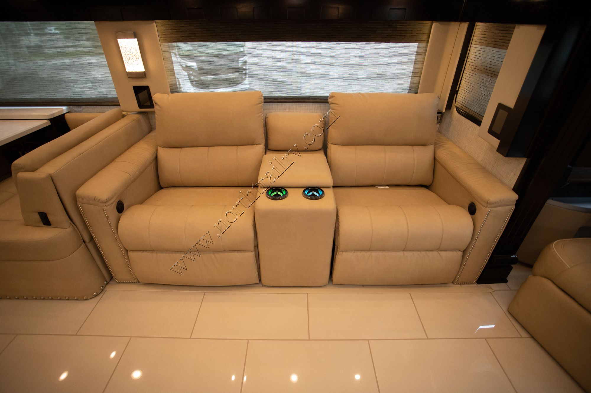 New 2022 Newmar London Aire 4551 Class A  For Sale