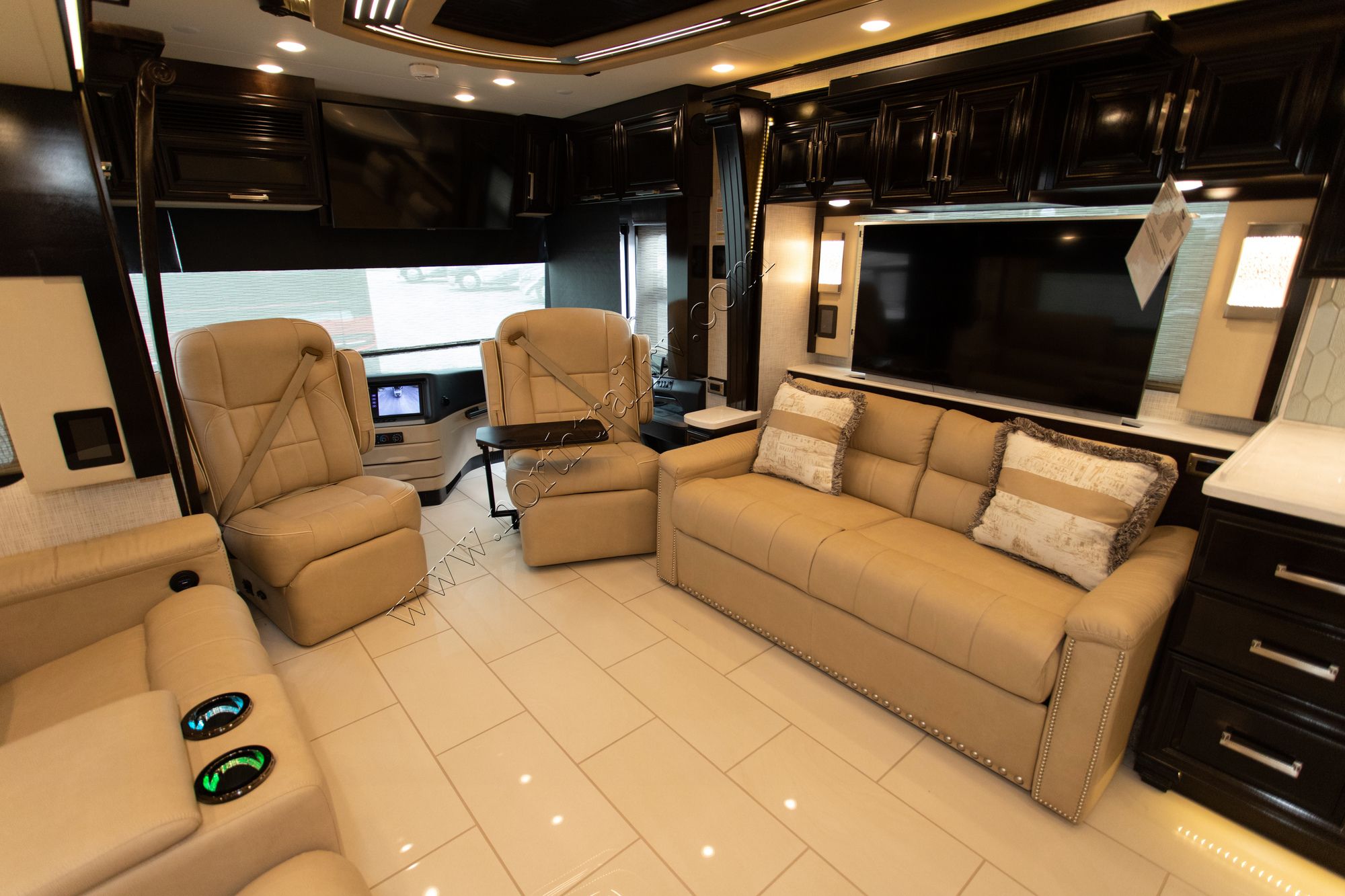 New 2022 Newmar London Aire 4551 Class A  For Sale