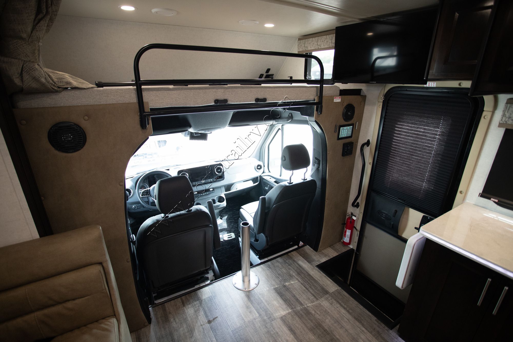 New 2021 Dynamax Isata 3 24FW Class C  For Sale