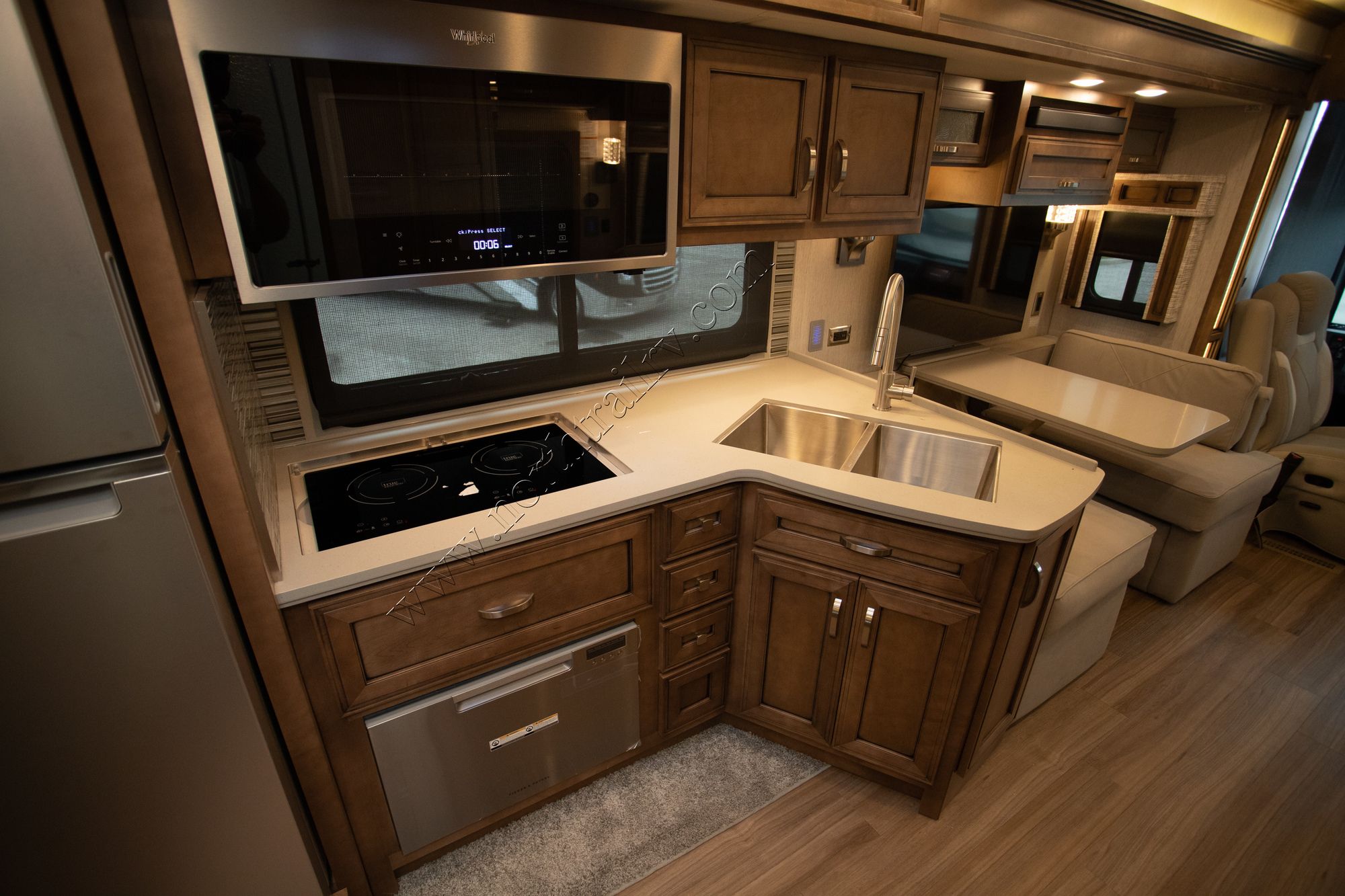 New 2022 Newmar Canyon Star 3927 Class A  For Sale