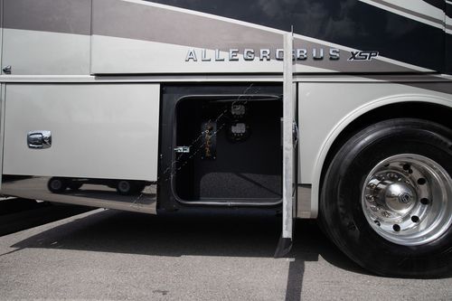 2022 Tiffin Motor Homes Allegro Bus 37AP