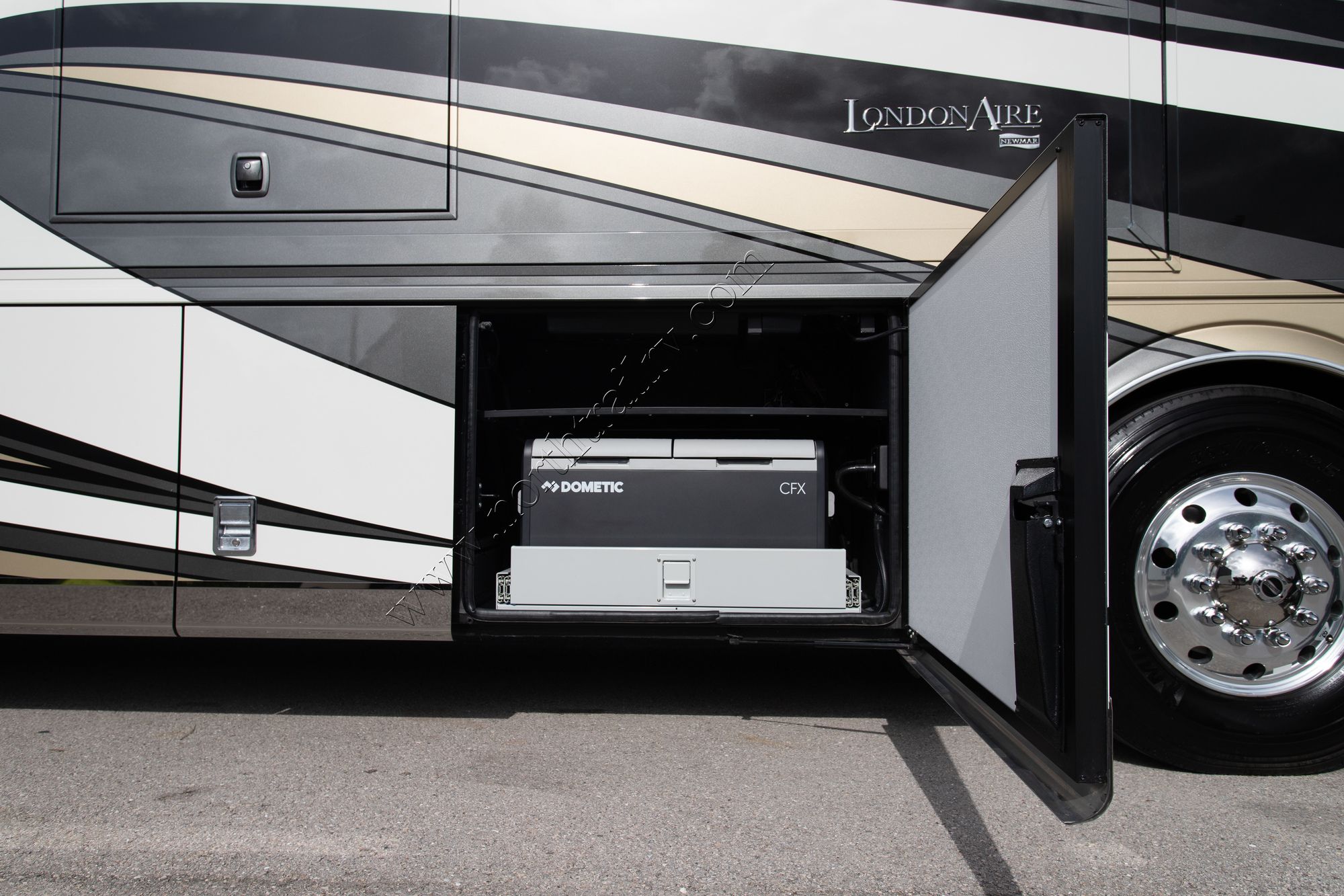 New 2022 Newmar London Aire 4551 Class A  For Sale