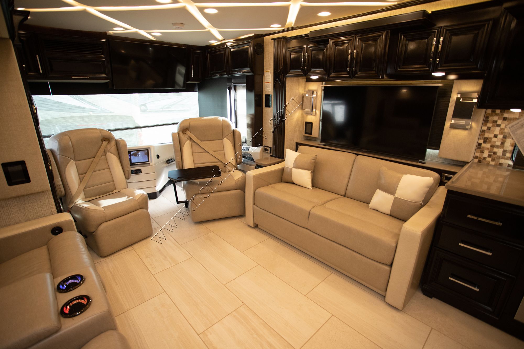 New 2022 Newmar Mountain Aire 4551 Class A  For Sale