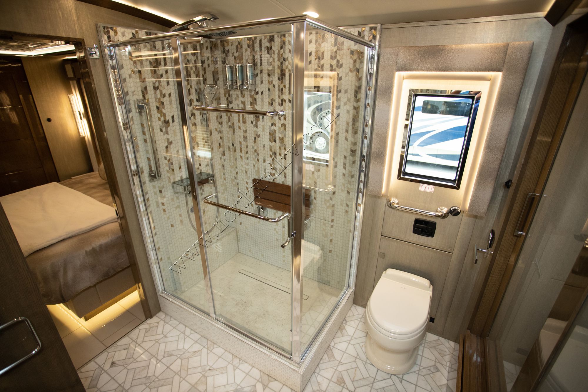New 2021 Newmar King Aire 4531 Class A  For Sale