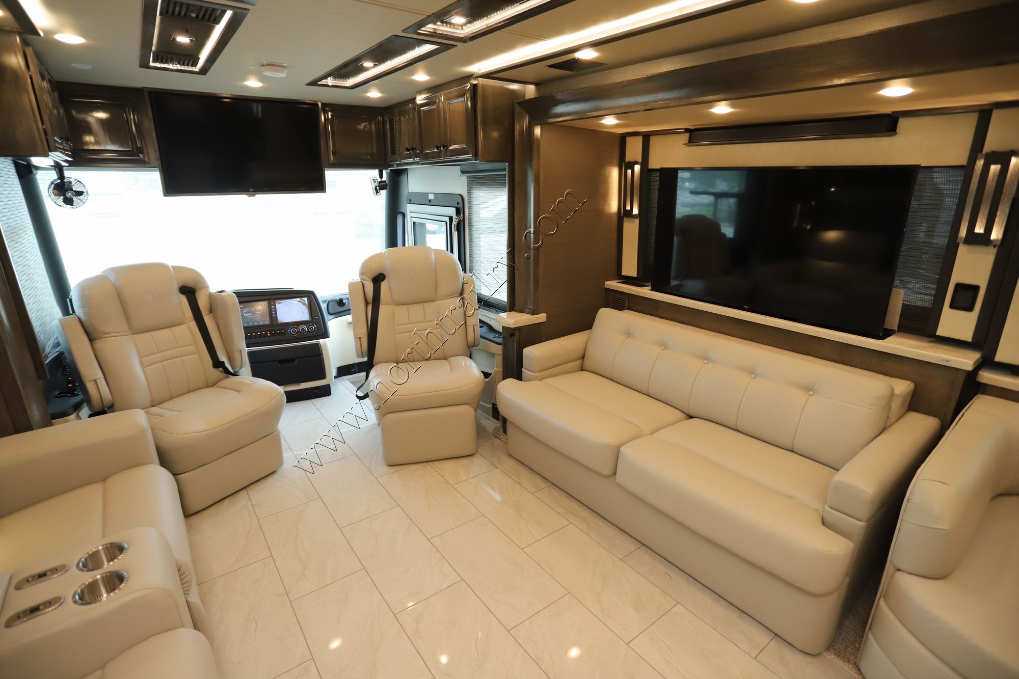 New 2022 Tiffin Motor Homes Allegro Bus 45 OPP Class A  For Sale