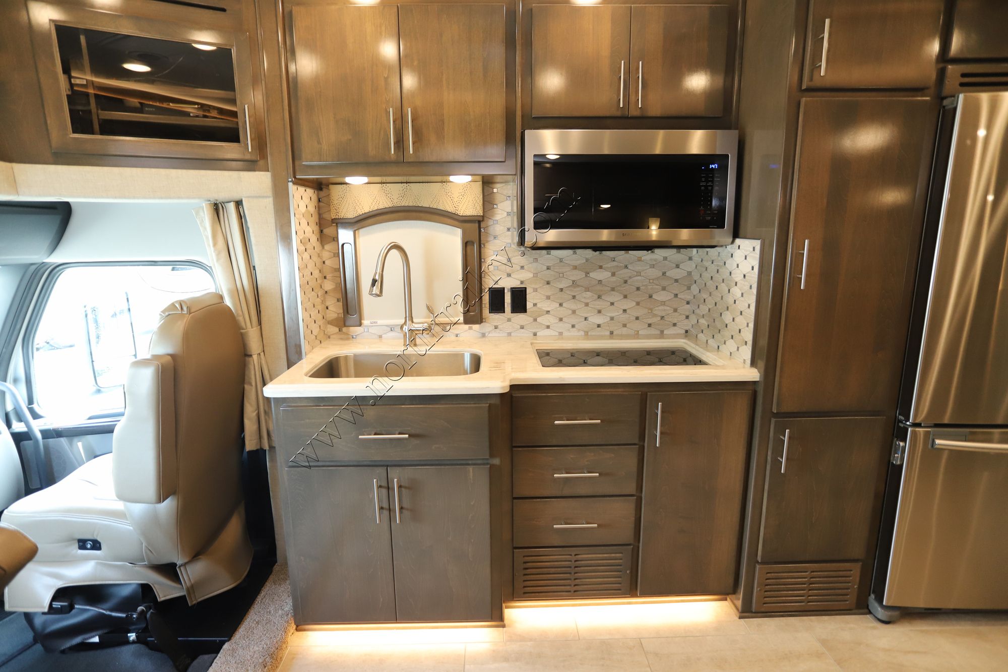 New 2022 Renegade Rv Classic 41CRW Super C  For Sale