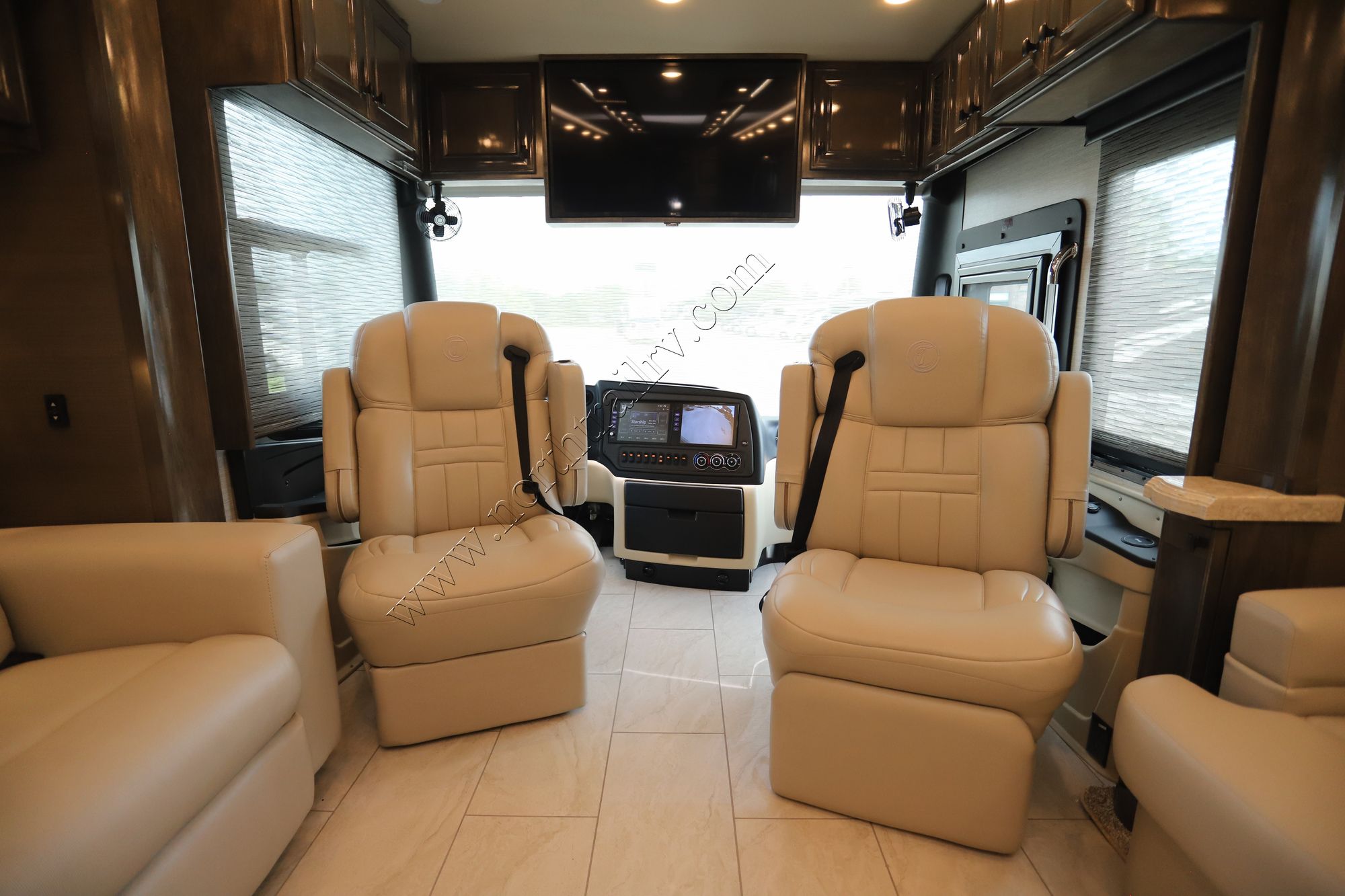 New 2022 Tiffin Motor Homes Allegro Bus 45 OPP Class A  For Sale