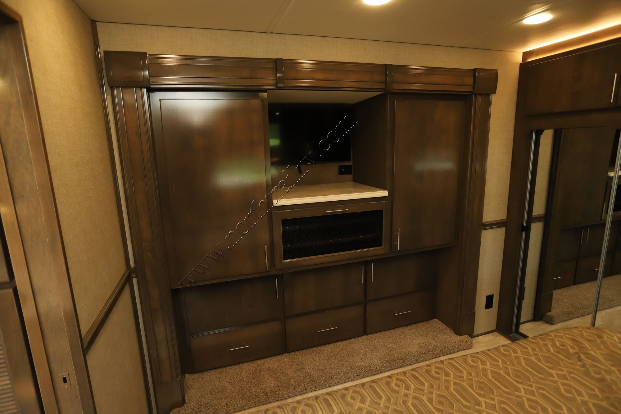 New 2022 Renegade Rv Classic 41CRW Super C  For Sale