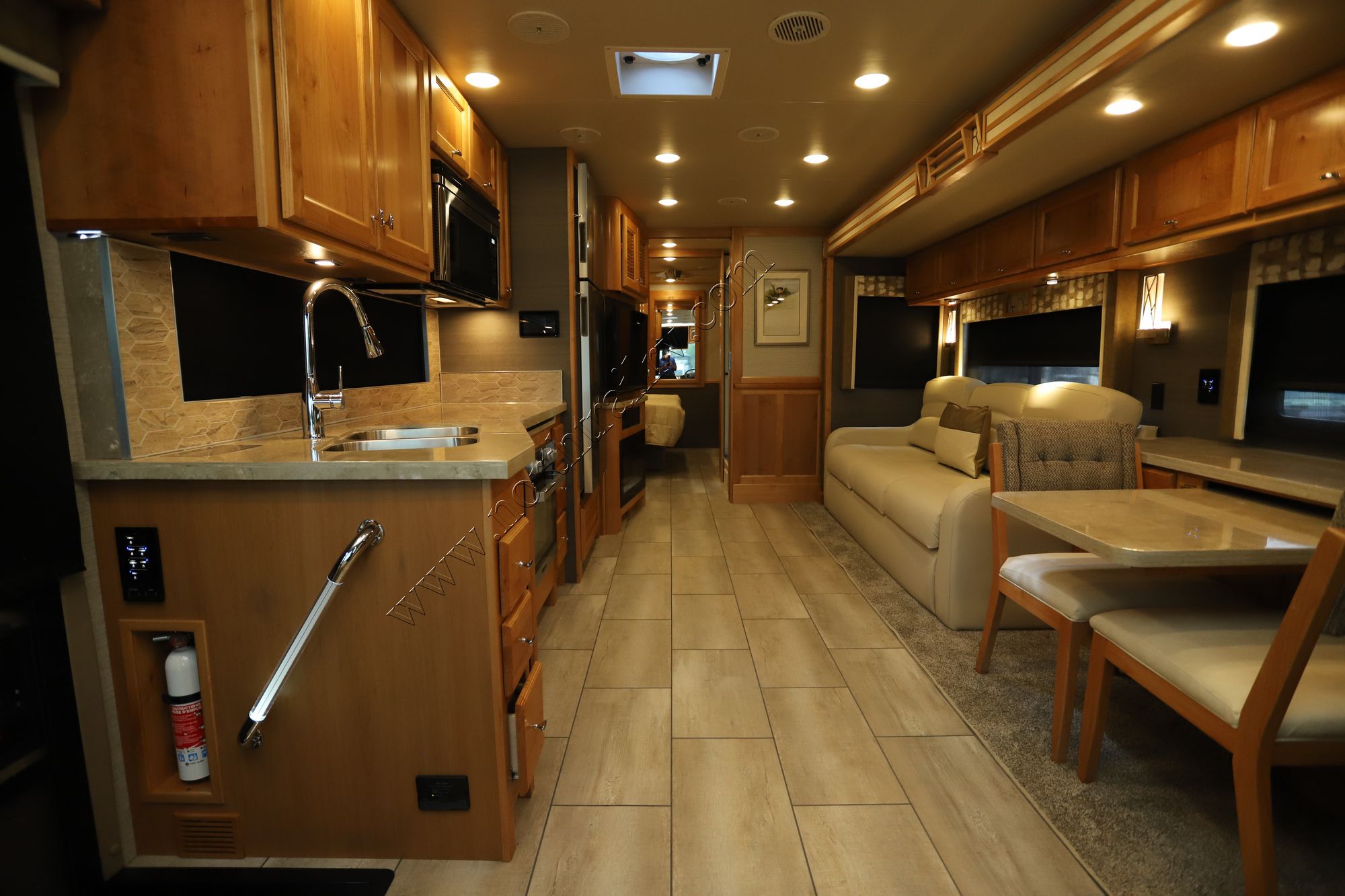 Used 2021 Tiffin Motor Homes Allegro 32SA Class A  For Sale