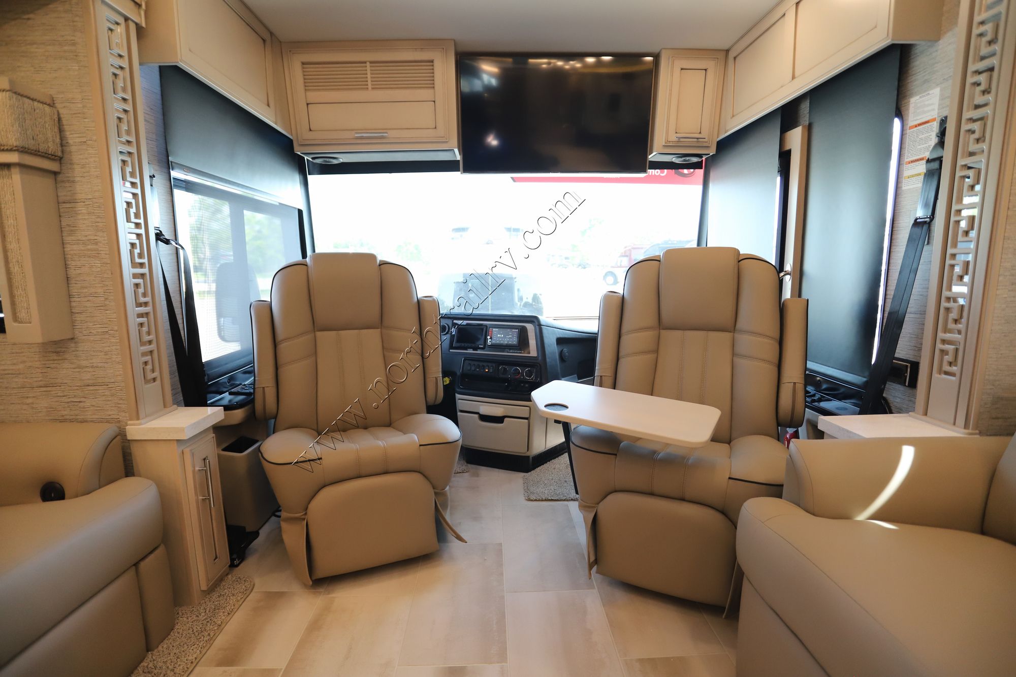 New 2022 Newmar Ventana 4037 Class A  For Sale