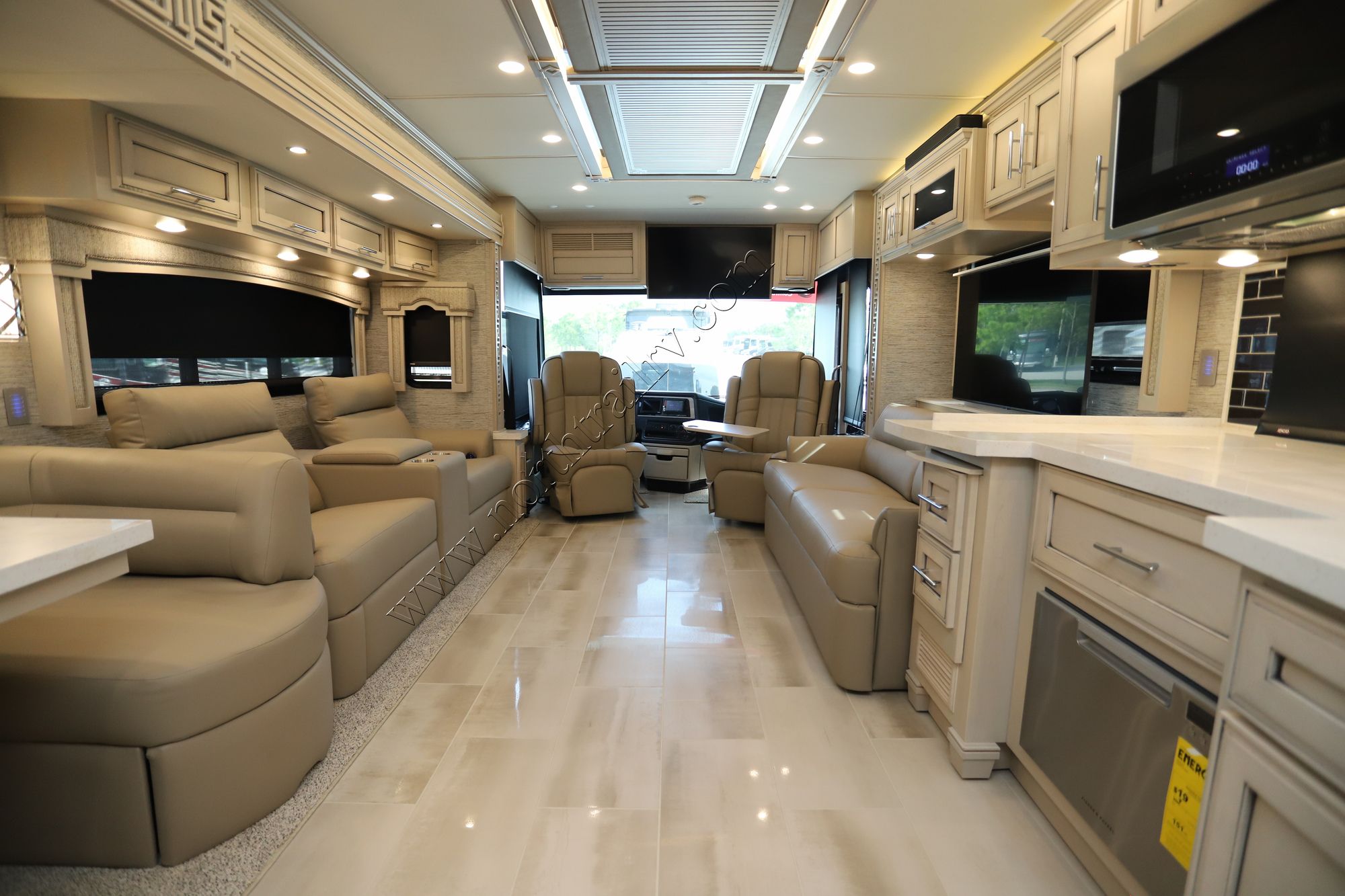 New 2022 Newmar Ventana 4037 Class A  For Sale