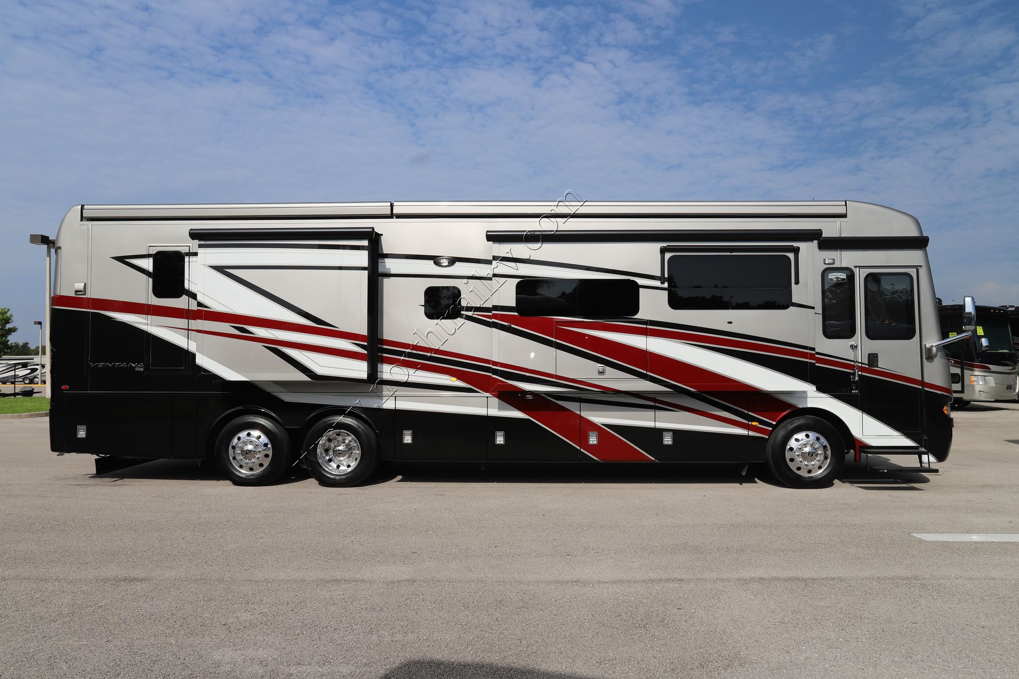 New 2022 Newmar Ventana 4037 Class A  For Sale