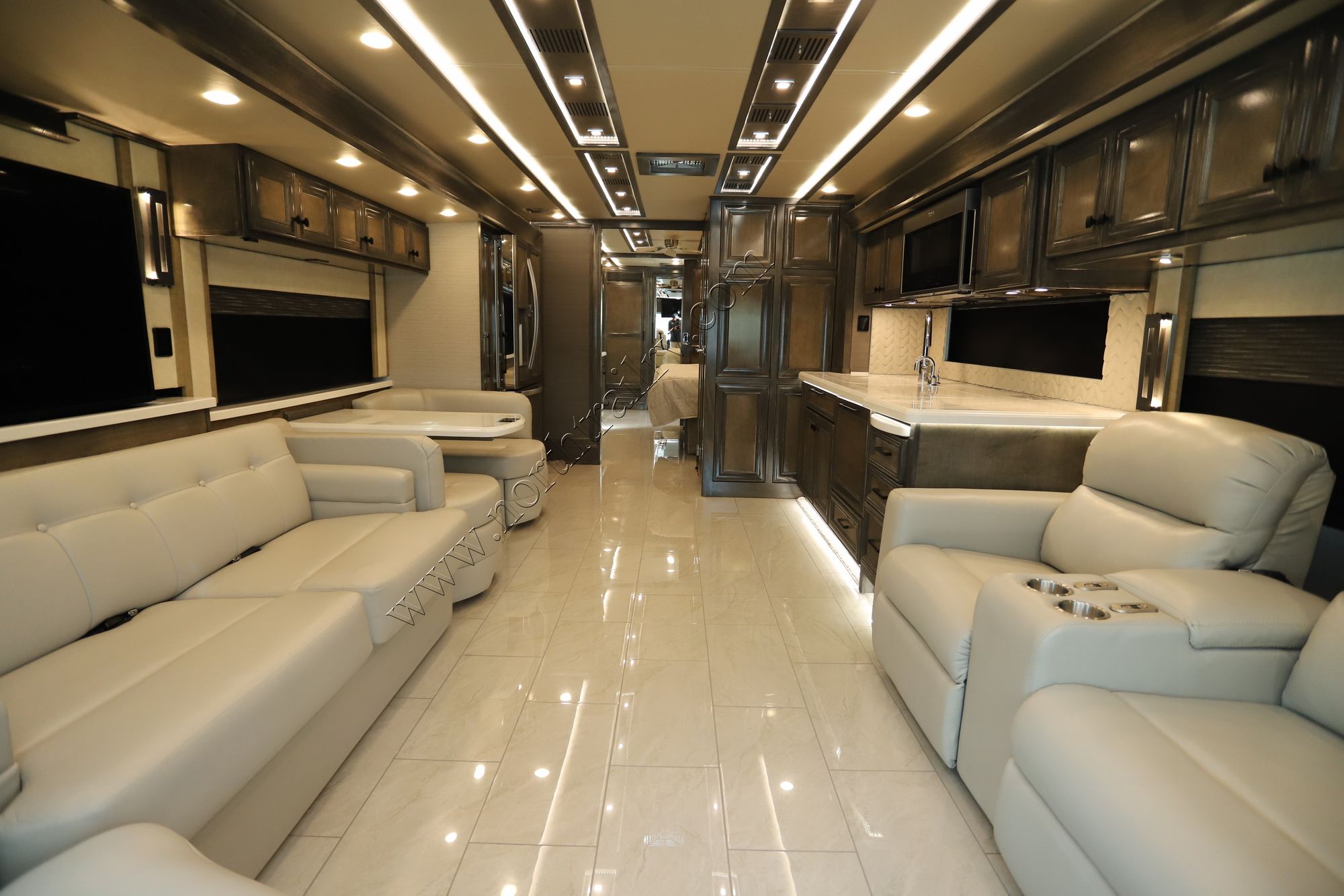 New 2022 Tiffin Motor Homes Allegro Bus 40IP Class A  For Sale