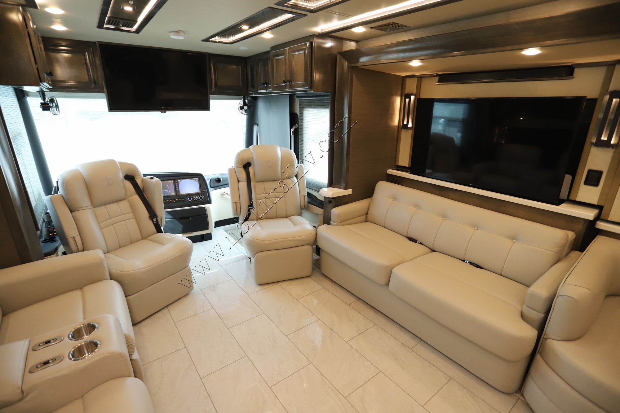 New 2022 Tiffin Motor Homes Allegro Bus 40IP Class A  For Sale