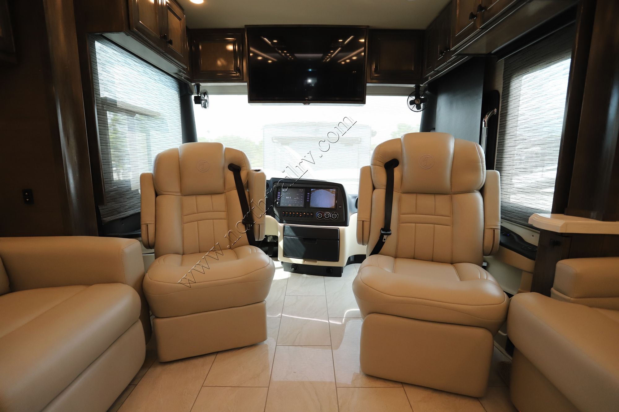 New 2022 Tiffin Motor Homes Allegro Bus 40IP Class A  For Sale