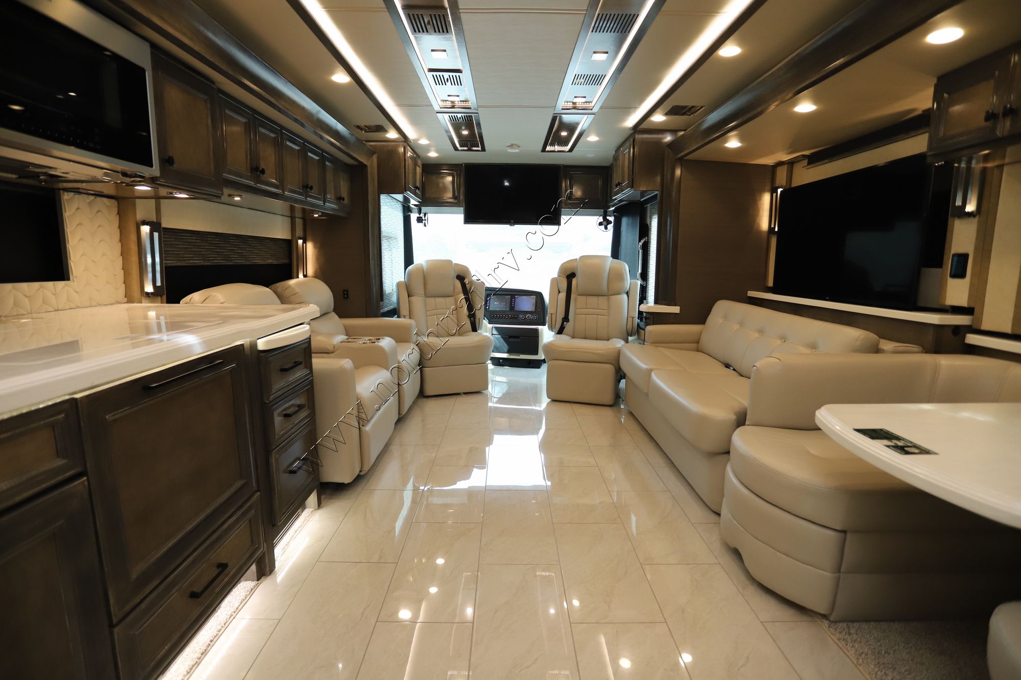 New 2022 Tiffin Motor Homes Allegro Bus 40IP Class A  For Sale