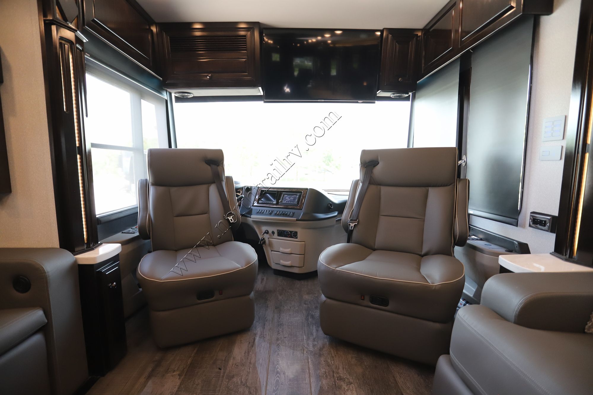 Used 2020 Newmar Dutch Star 4369 Class A  For Sale