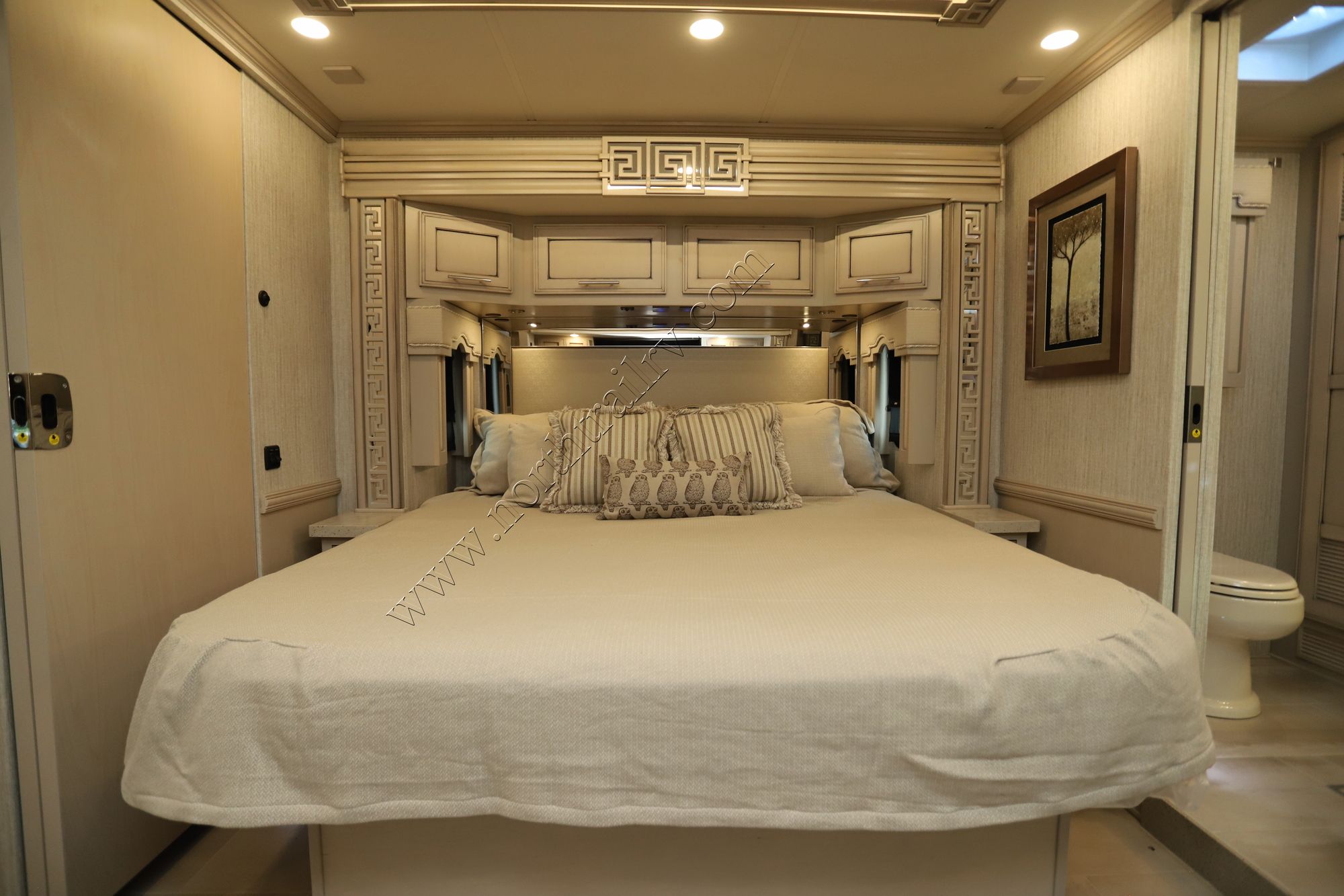 New 2022 Newmar Ventana 4037 Class A  For Sale