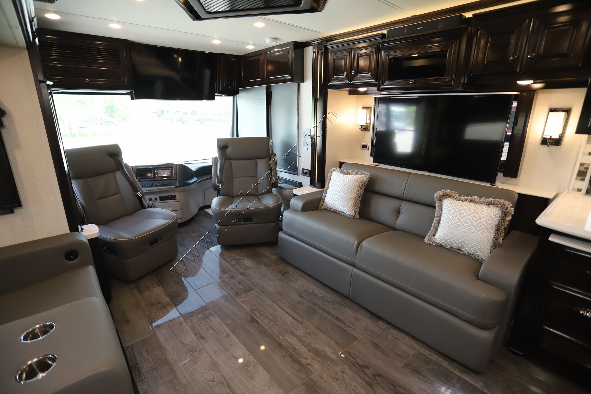 Used 2020 Newmar Dutch Star 4369 Class A  For Sale