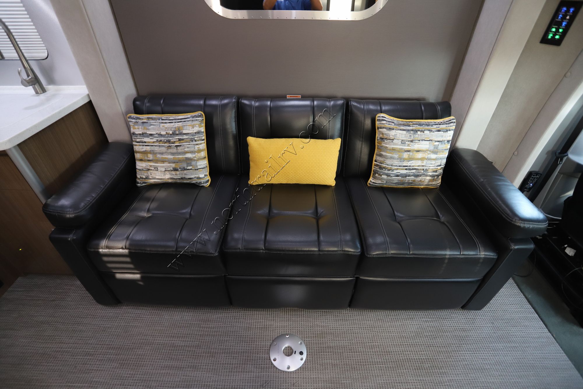 Used 2019 Airstream Atlas 25MB Class C  For Sale