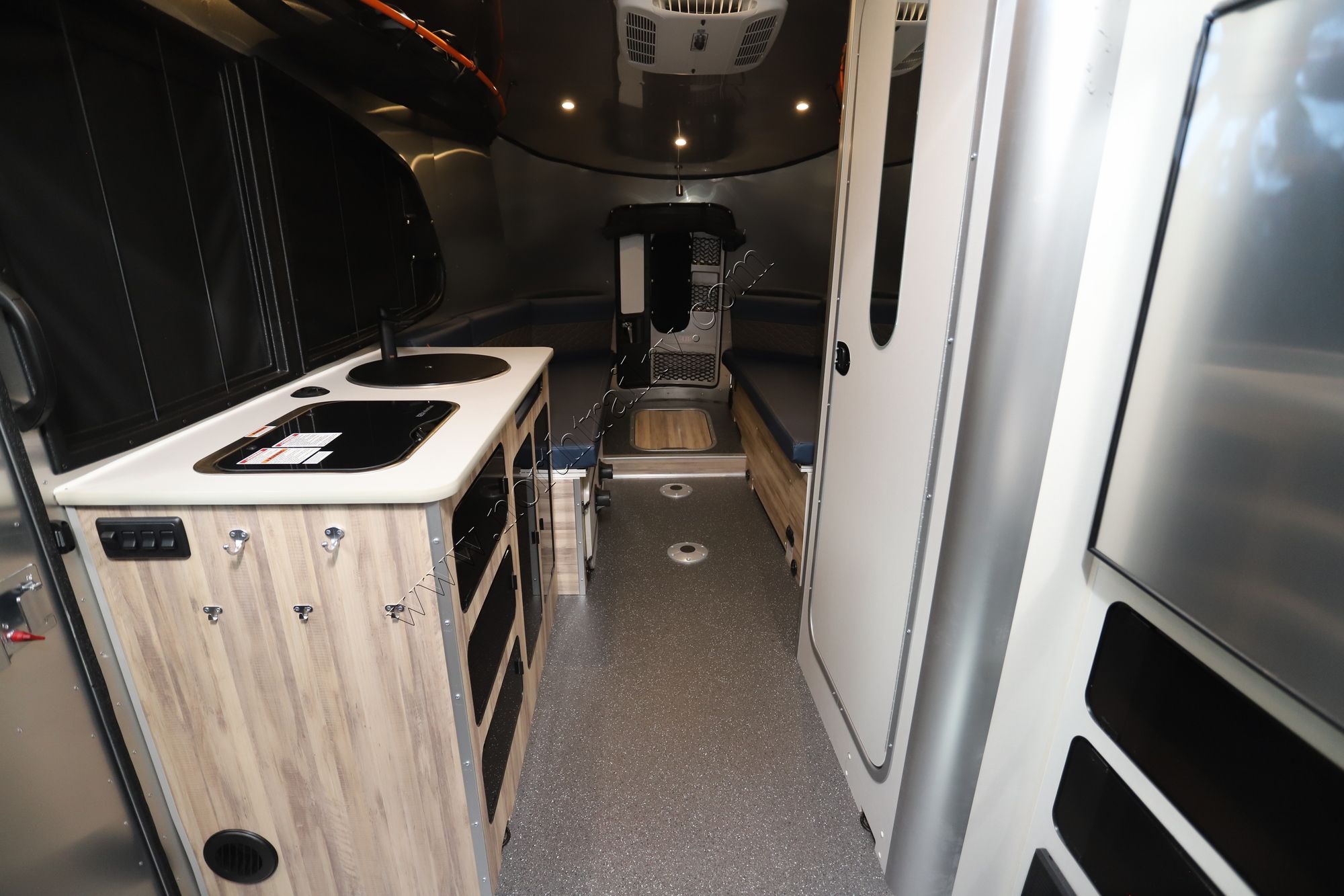 New 2022 Airstream Basecamp 20X Travel Trailer  For Sale