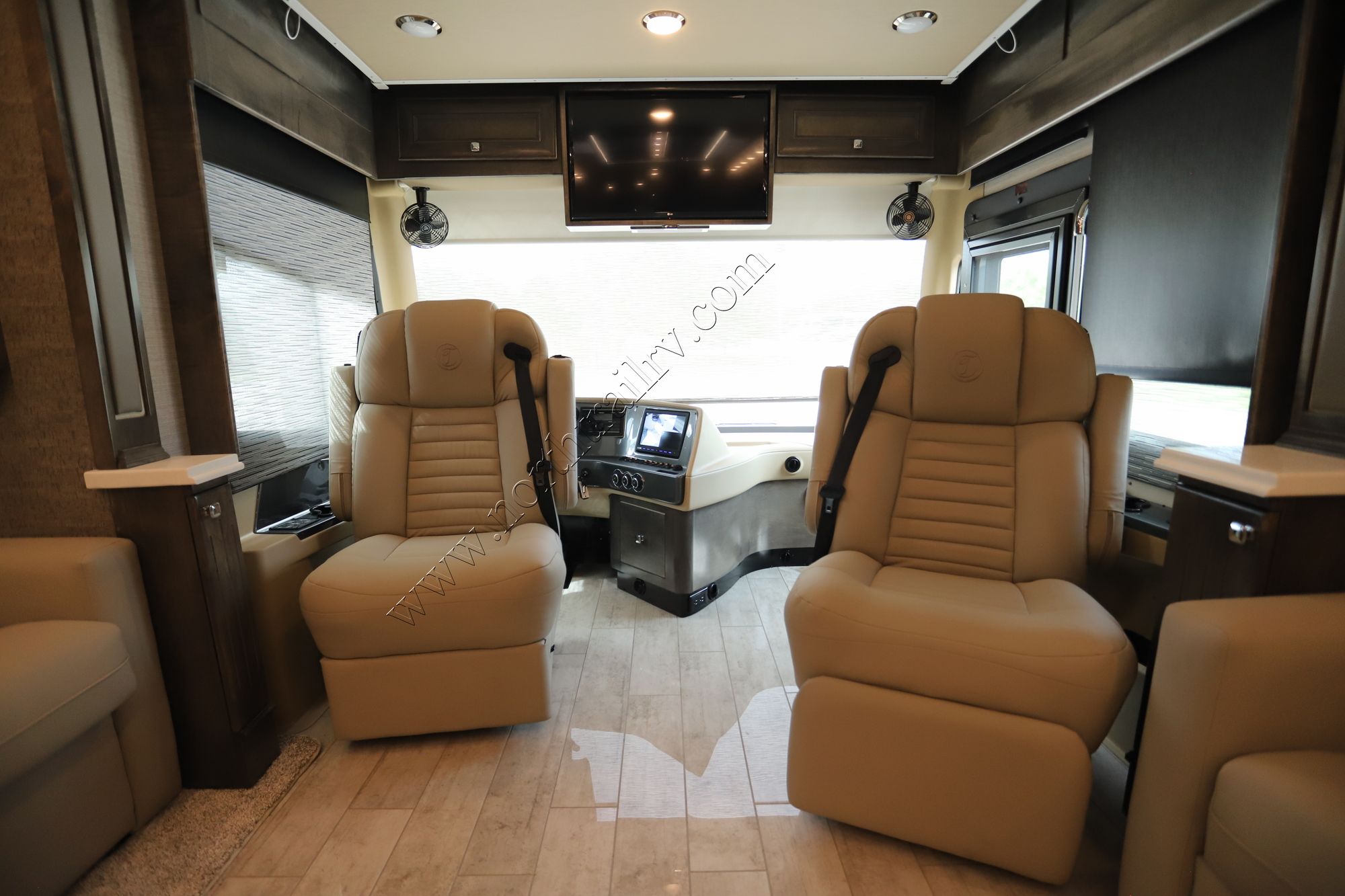 New 2022 Tiffin Motor Homes Phaeton 40QKH Class A  For Sale