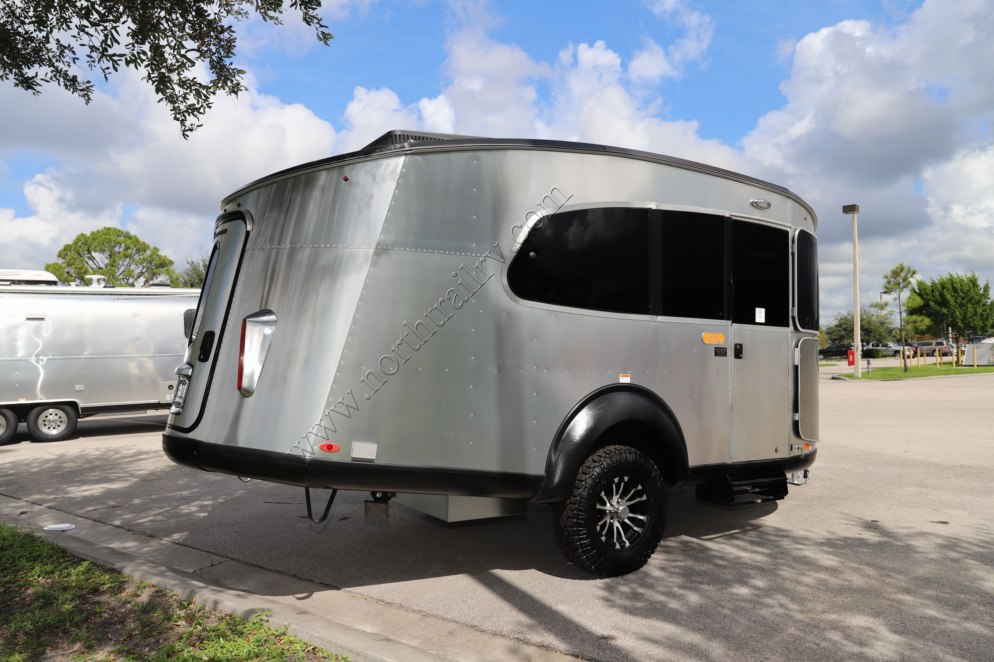 New 2022 Airstream Basecamp 20X Travel Trailer  For Sale