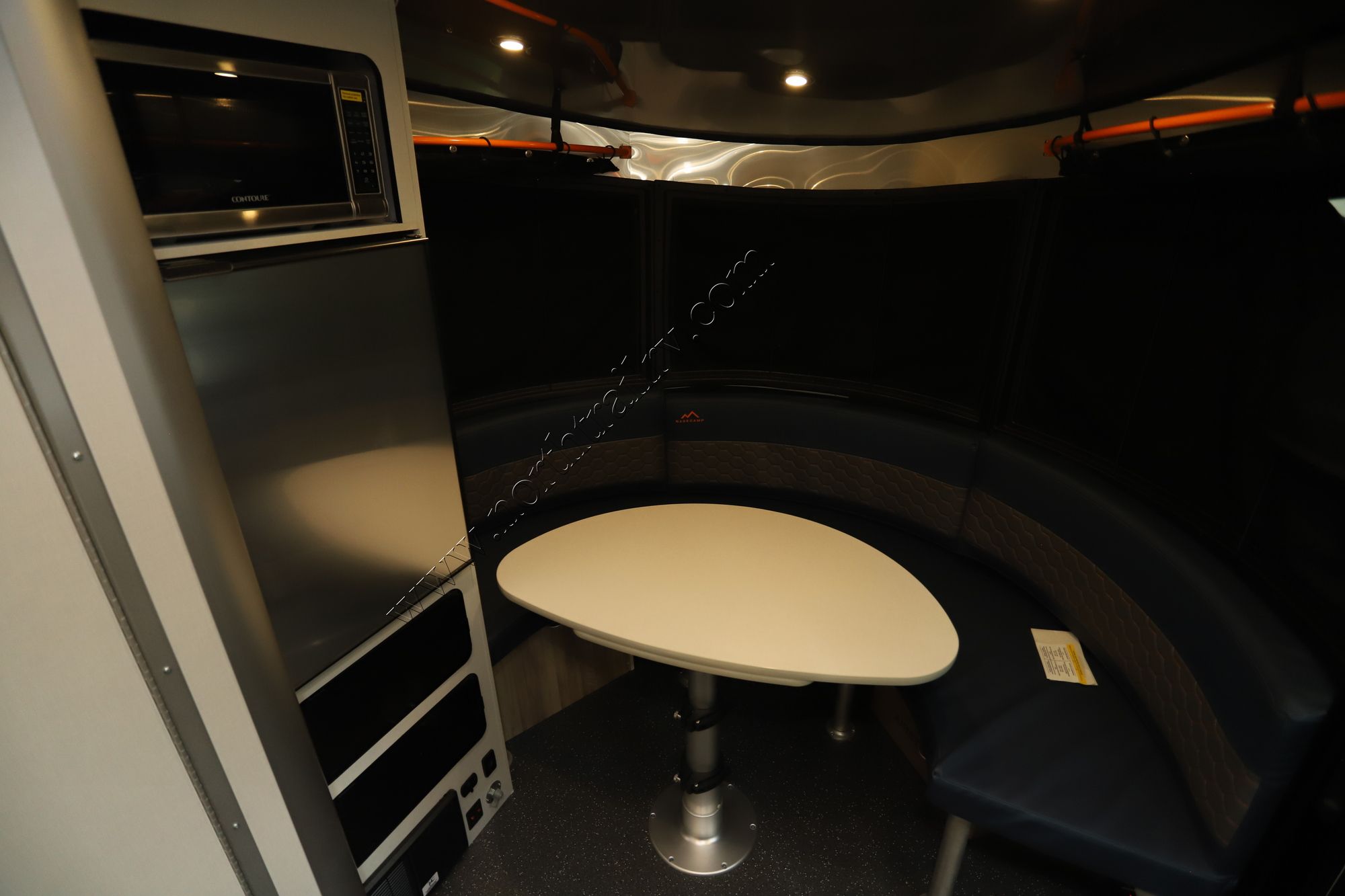 New 2022 Airstream Basecamp 20X Travel Trailer  For Sale